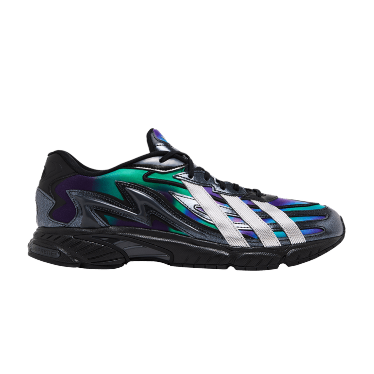 Orketro 2 0 – adidas Orketro 2.0 Black Matte Silver Solar Green