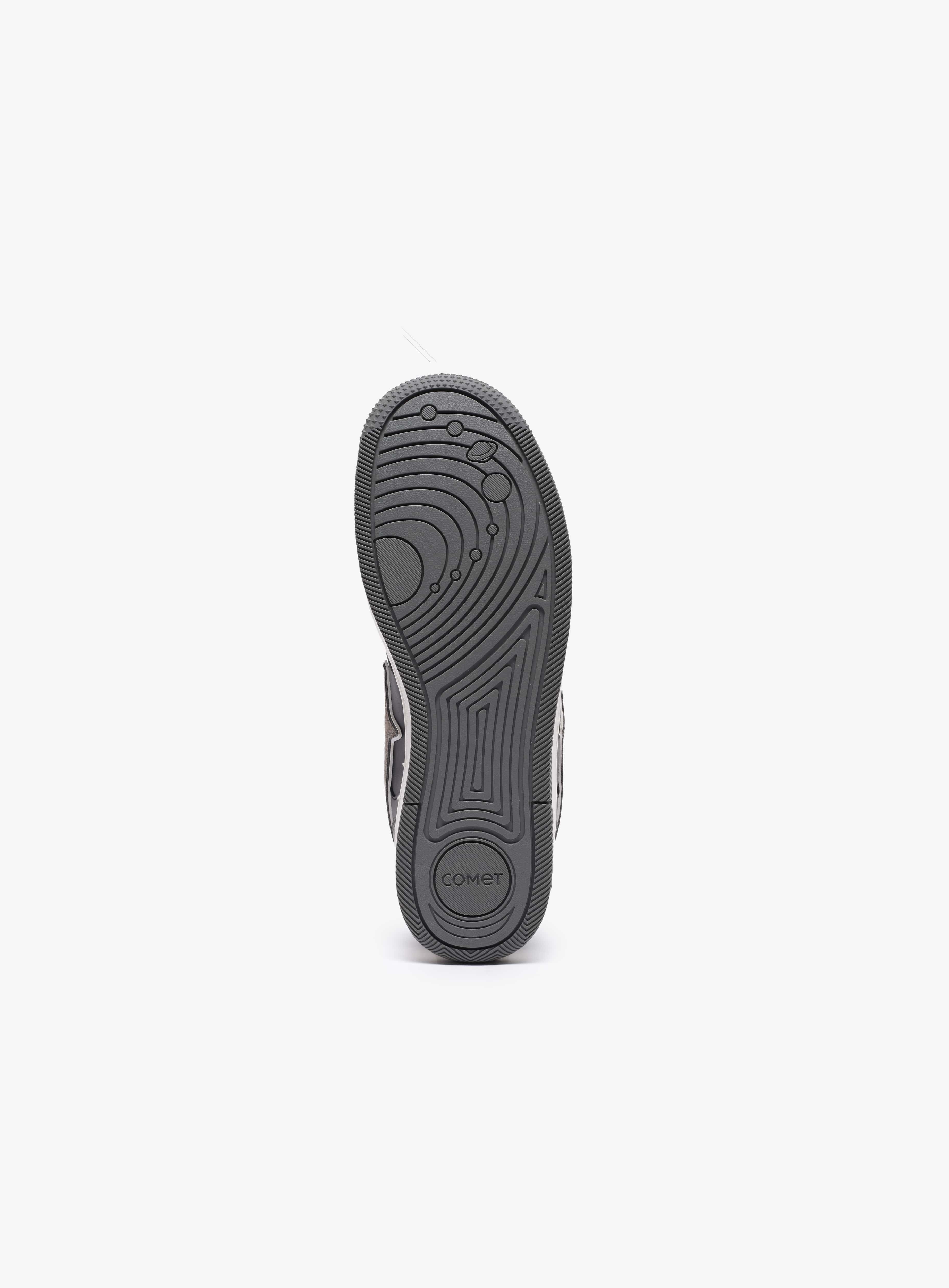 wearcomet X Lows GREYSCALE – Grey Black - view 4