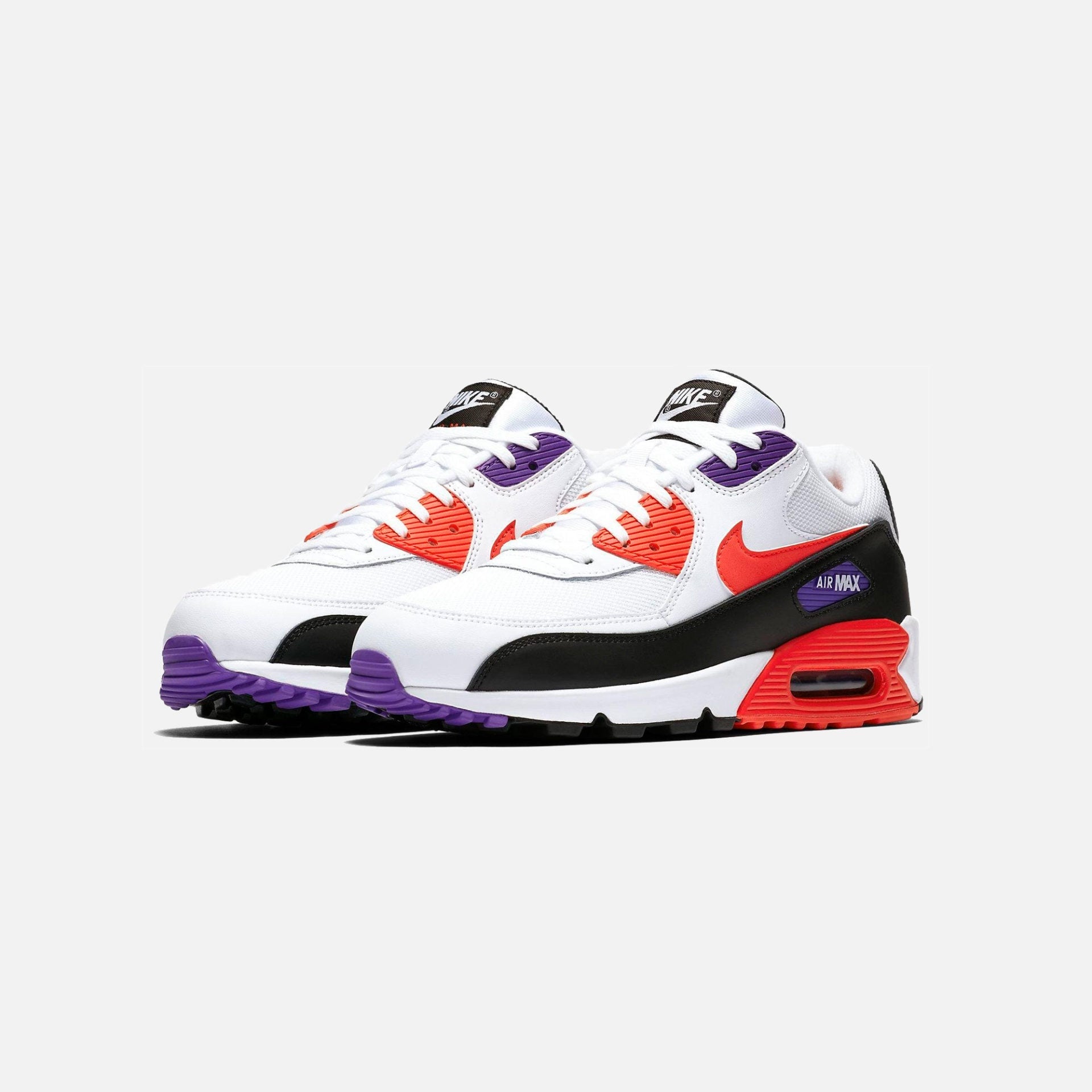 Nike | NIKE AIR MAX 90 ESSENTIAL - view 2