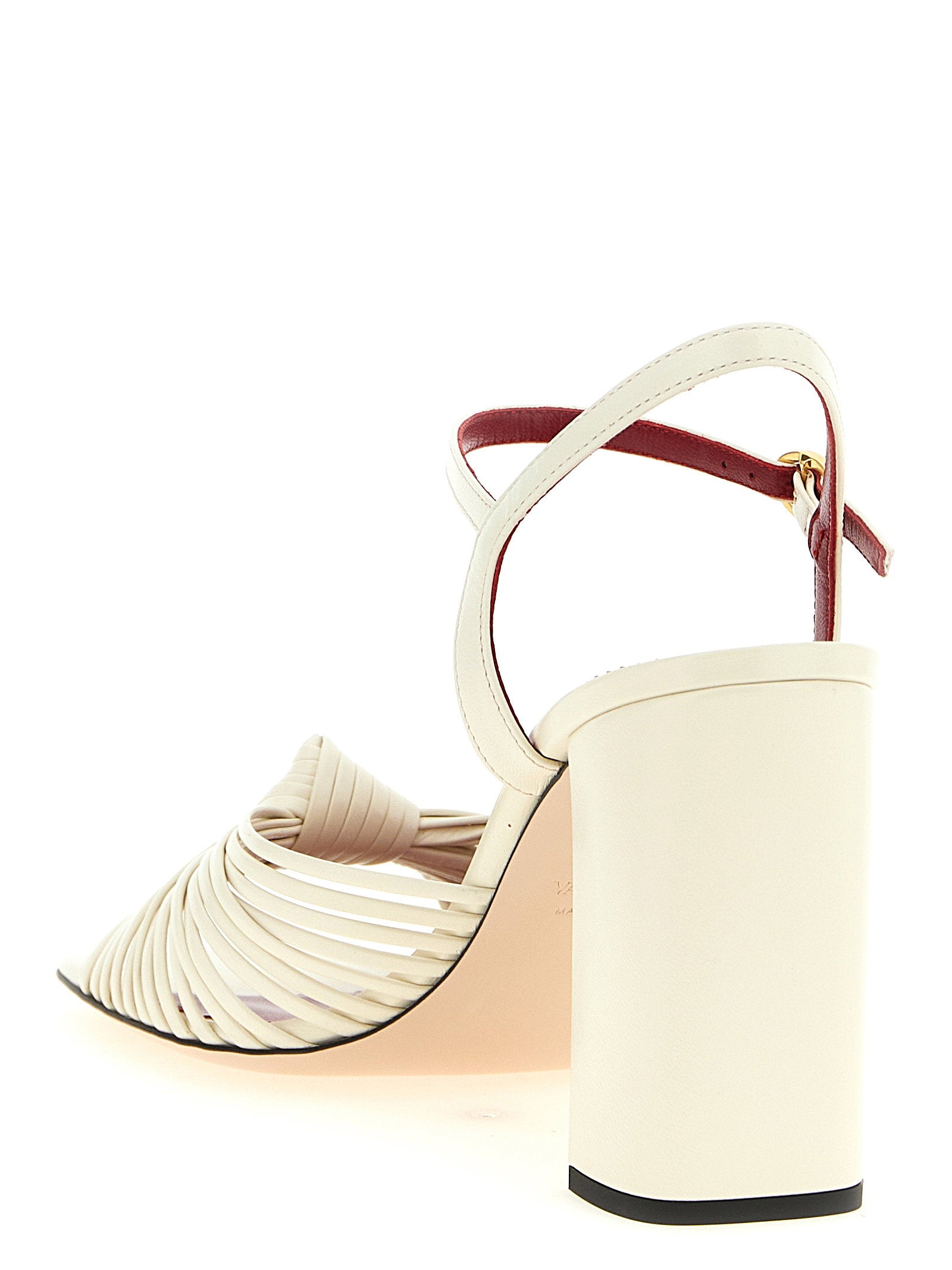 Valentino Garavani Annet Sandals - view 3