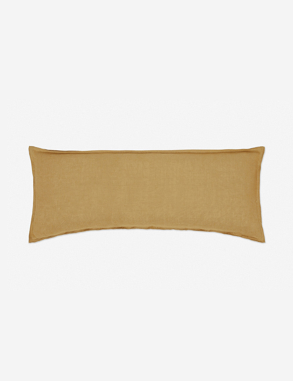 Lulu and Georgia Arlo Linen Pillow - view 9