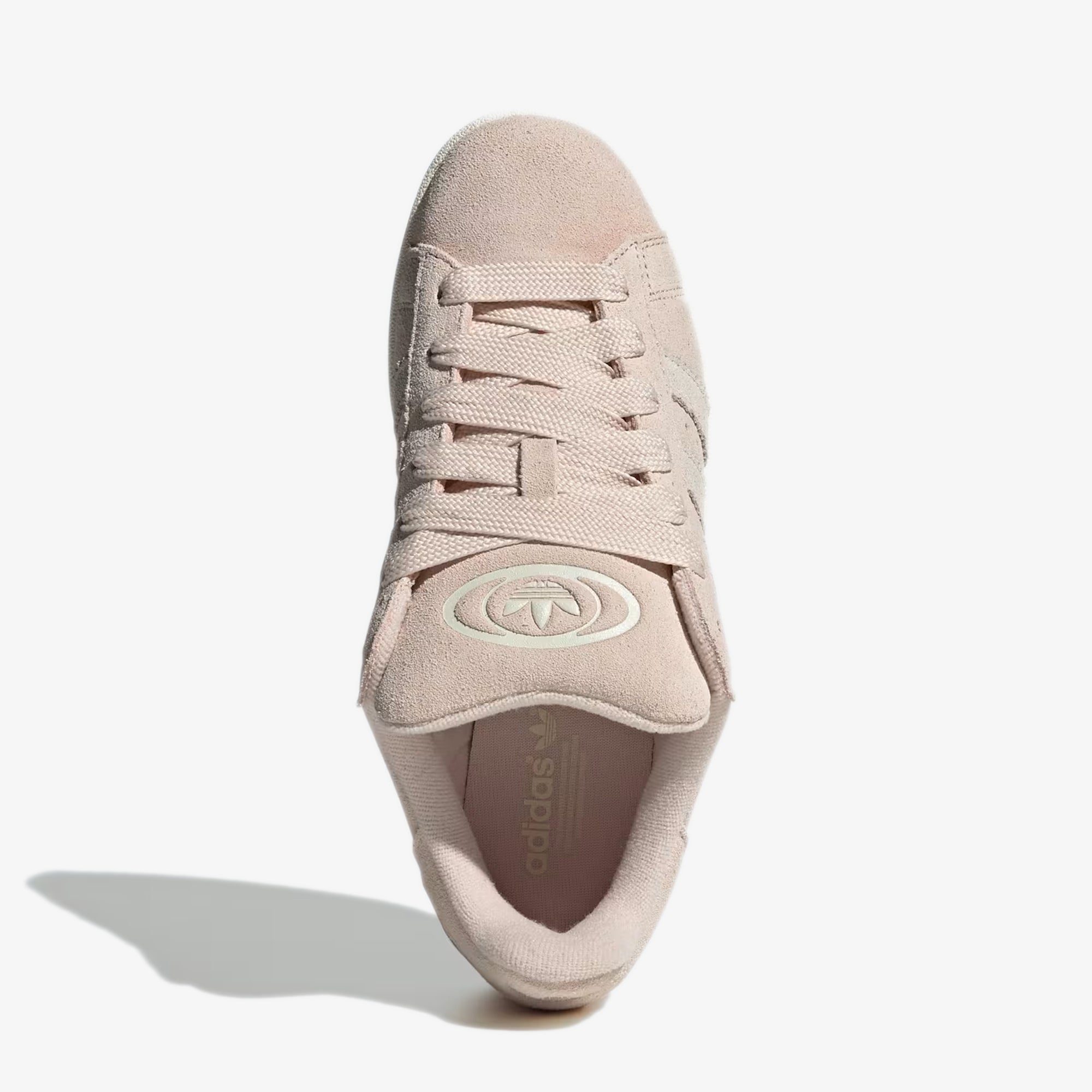 Adidas Originals | Campus 00s { Wonder Quartz/off White - view 2