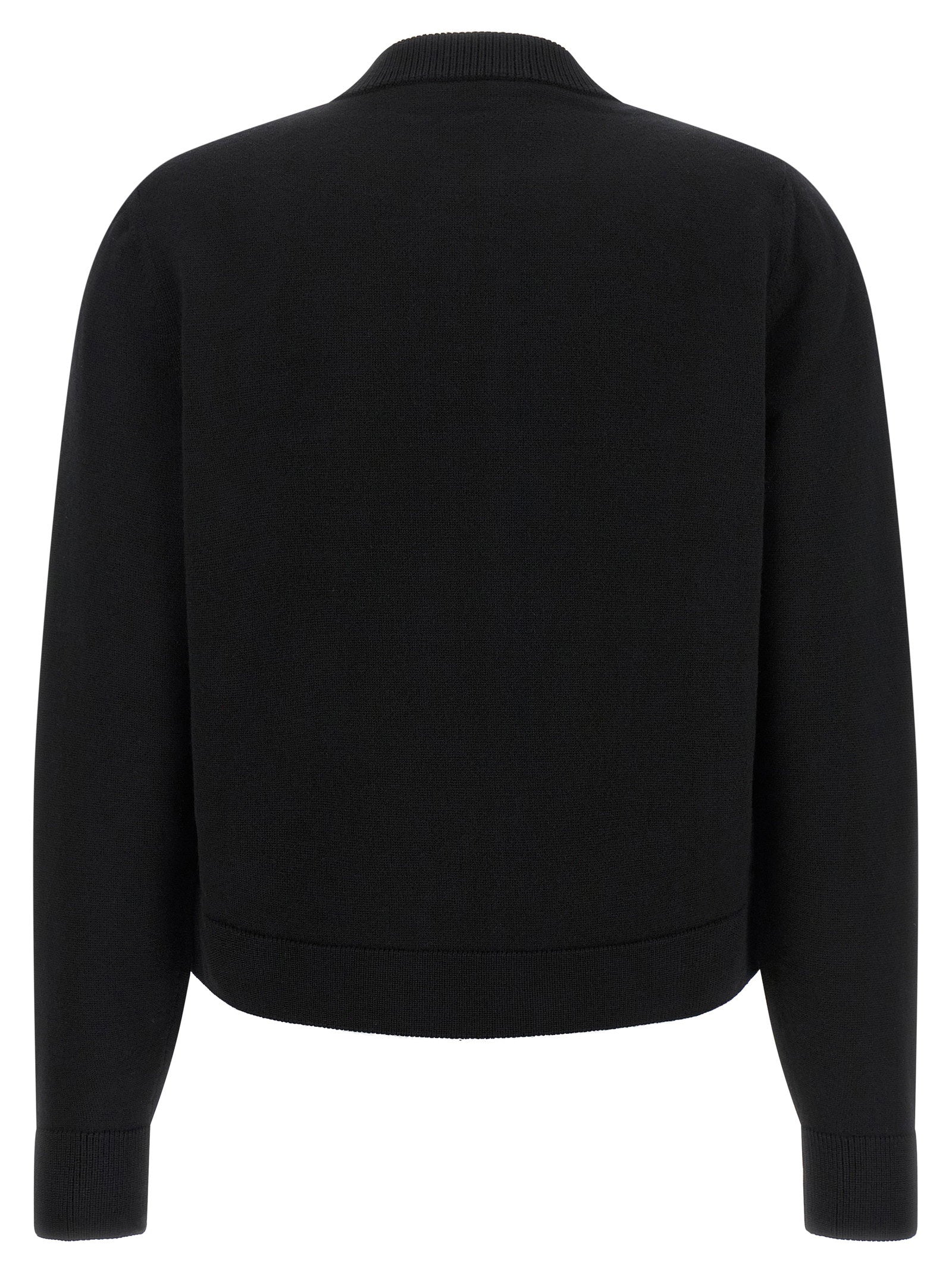 Moncler Padded Cardigan – 100% polyester - view 2