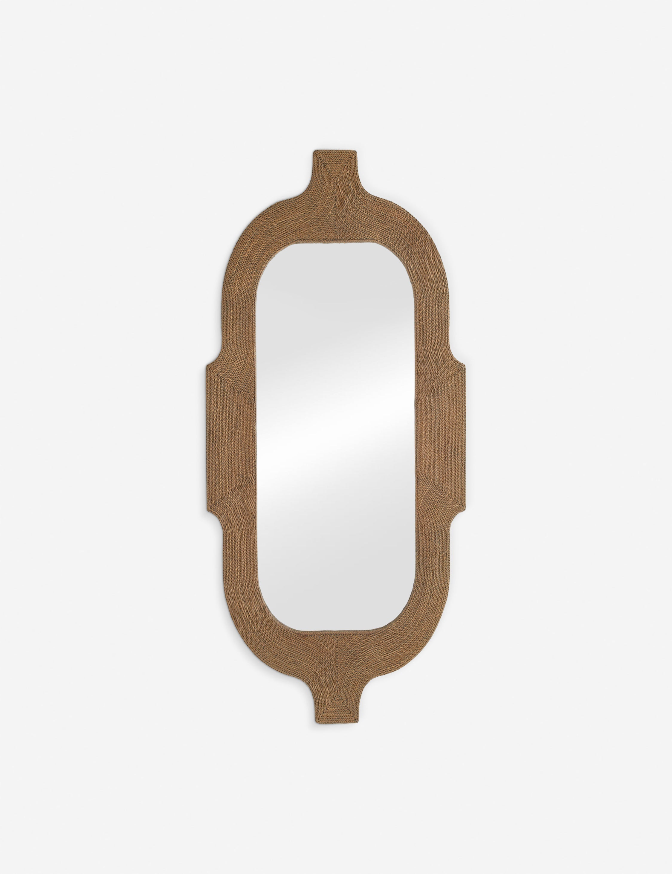 Lulu and Georgia Freeport Mirror by Arteriors