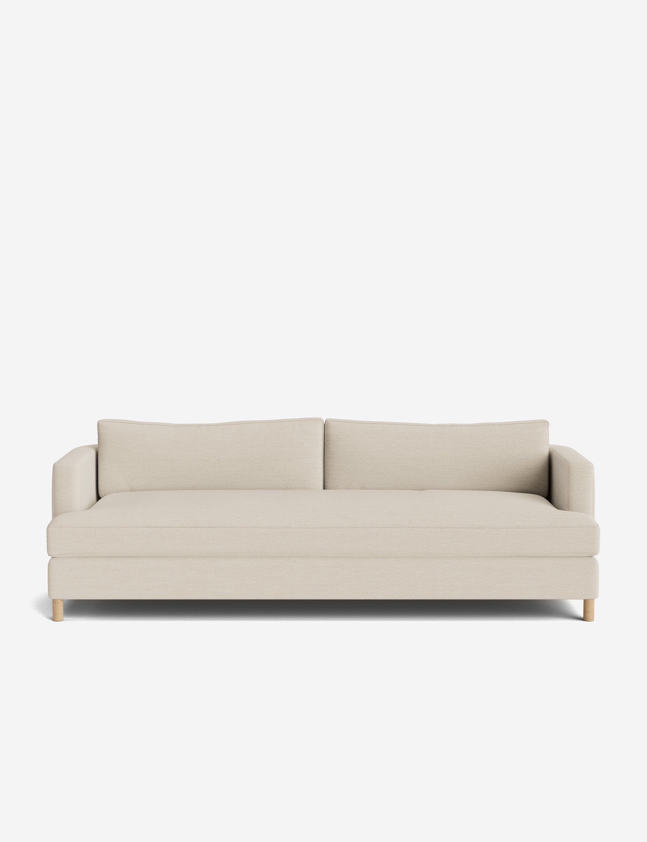 Lulu and Georgia Belmont Sofa by Ginny Macdonald - view 129