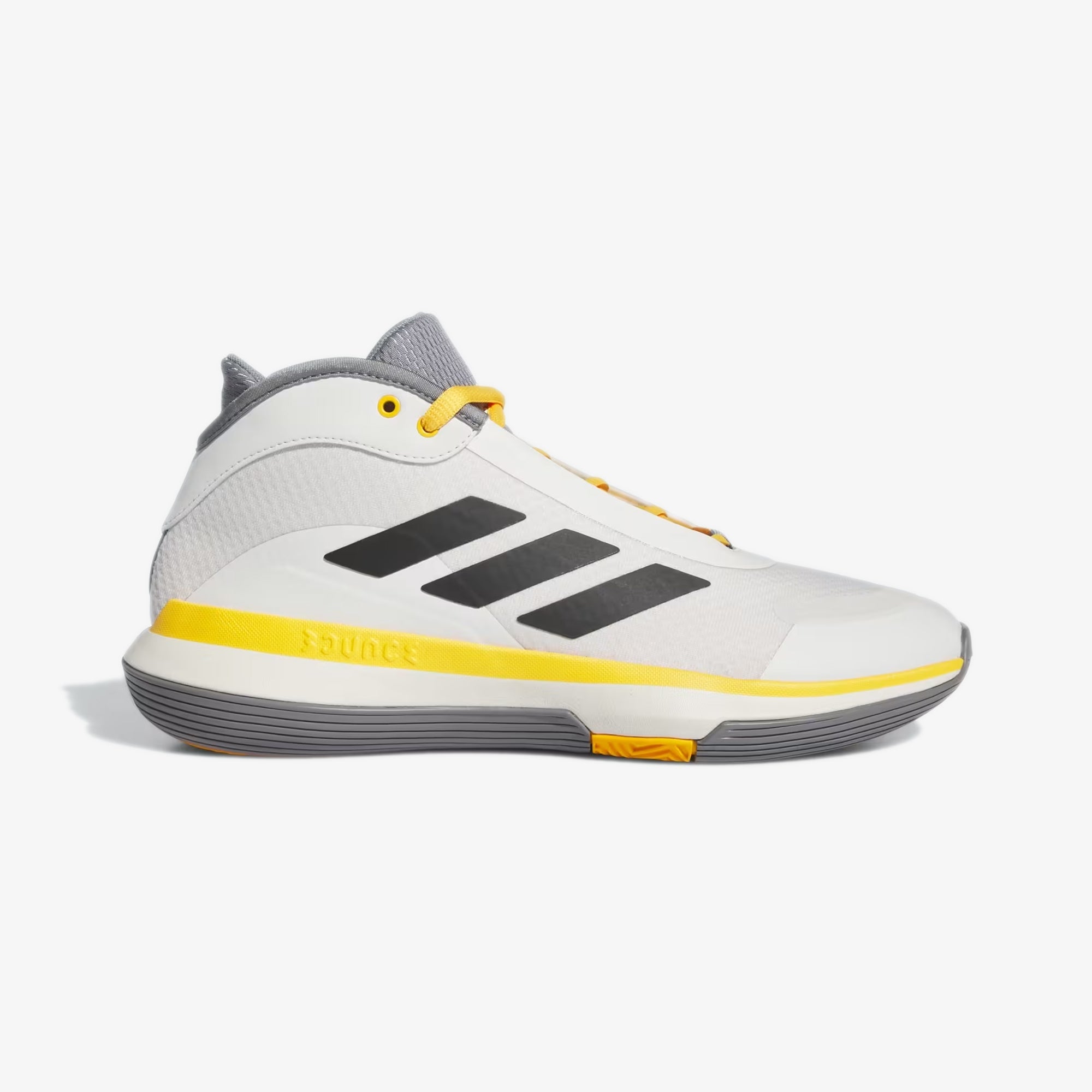 Adidas | Bounce Legends Low { Core Black/off White