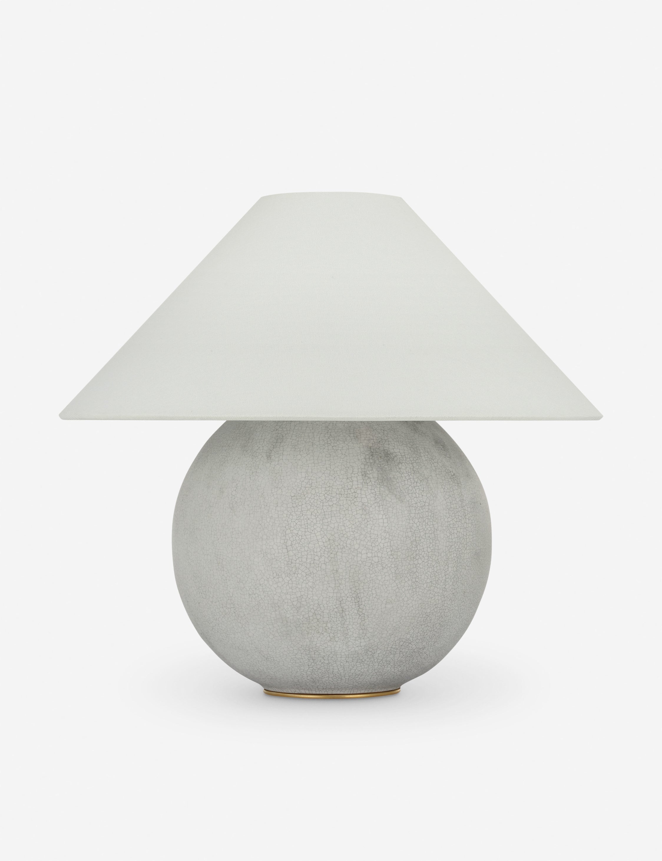 Lulu and Georgia Lindo Table Lamp by Kelly Wearstler - view 2