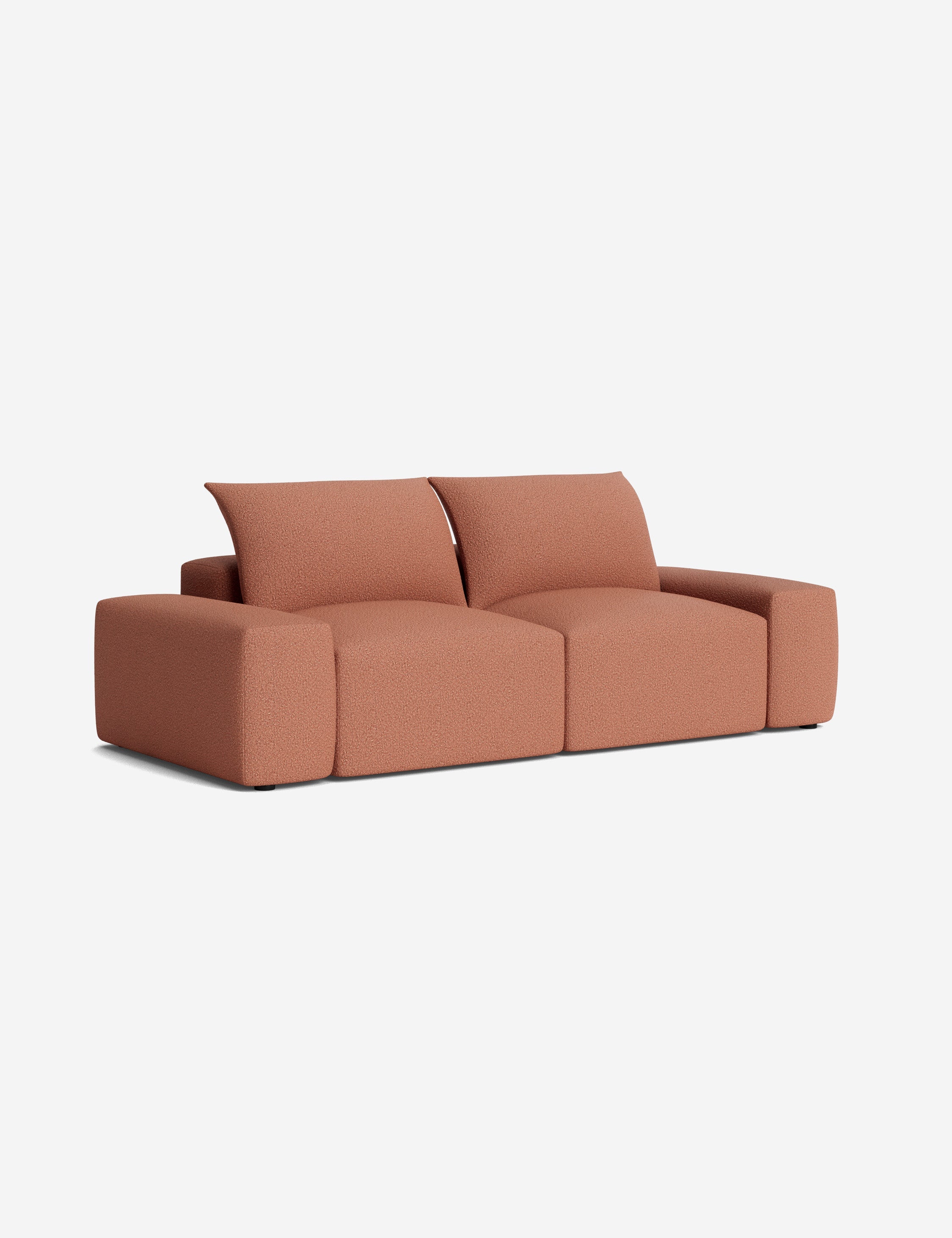 Lulu and Georgia Brinley Modular Sofa - view 56