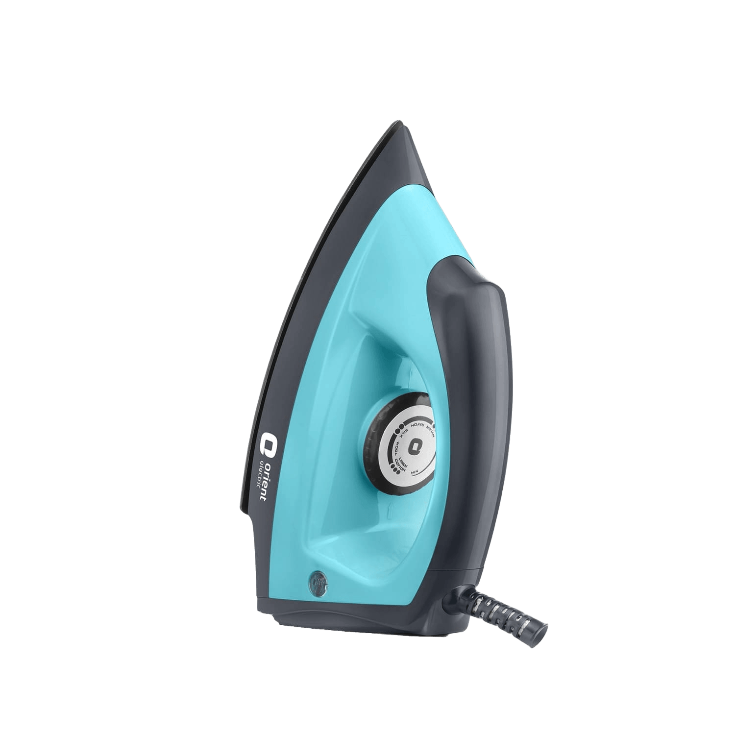 Orient Electric Fabripress Non-Stick Iron Box