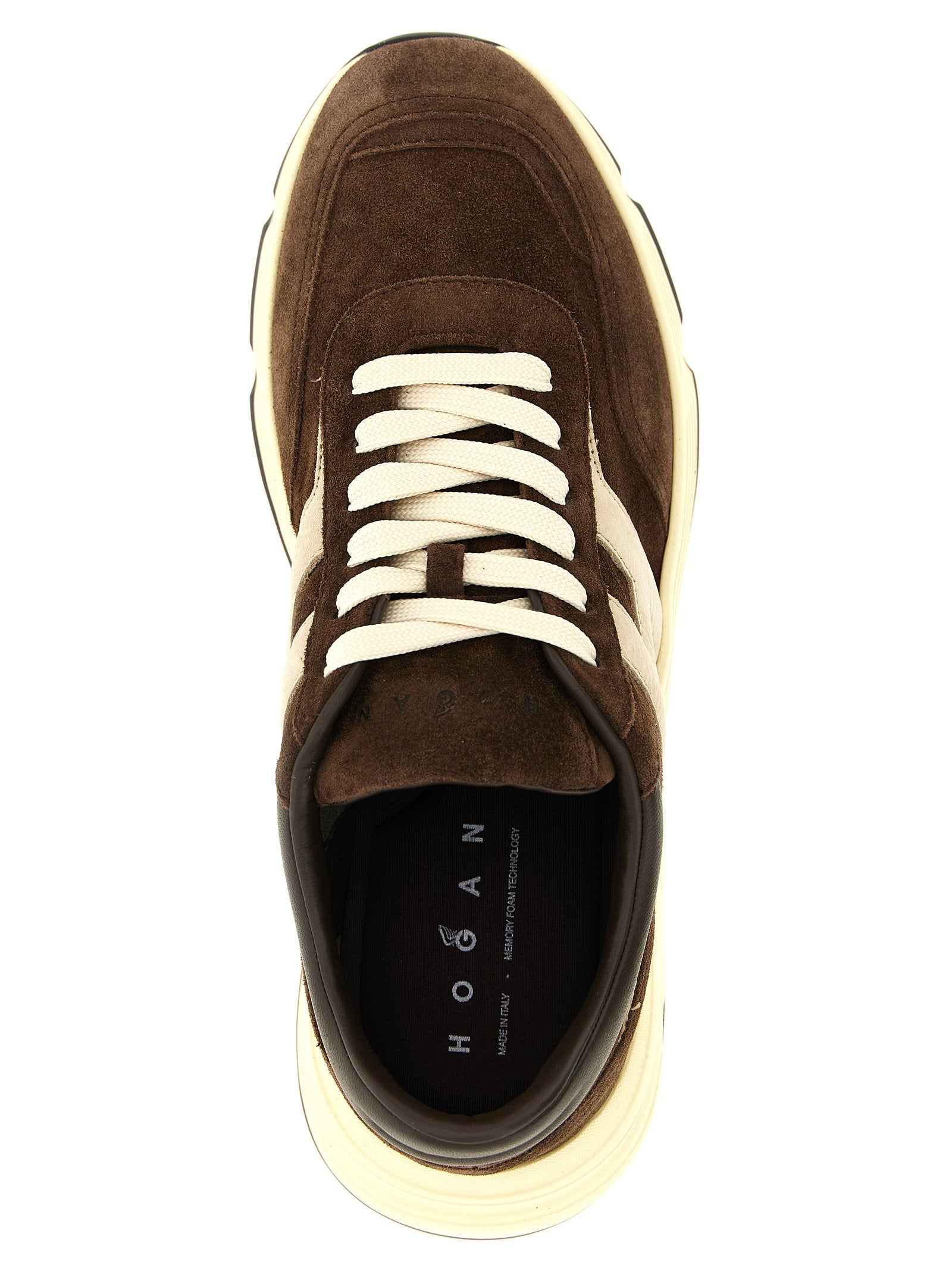 Hogan Hyperlight Sneakers - view 4