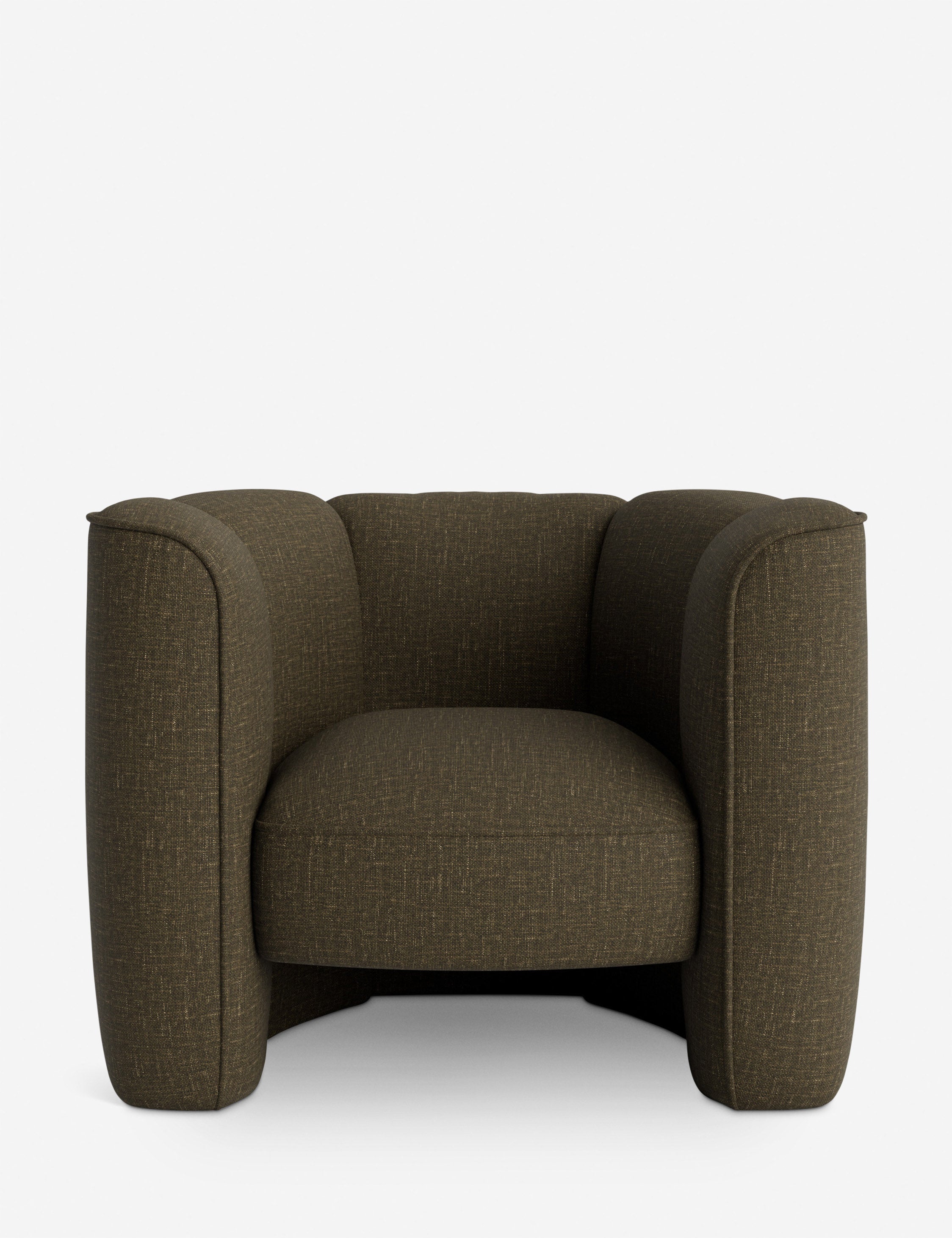 Lulu and Georgia Mila Chair by Eny Lee Parker - view 56