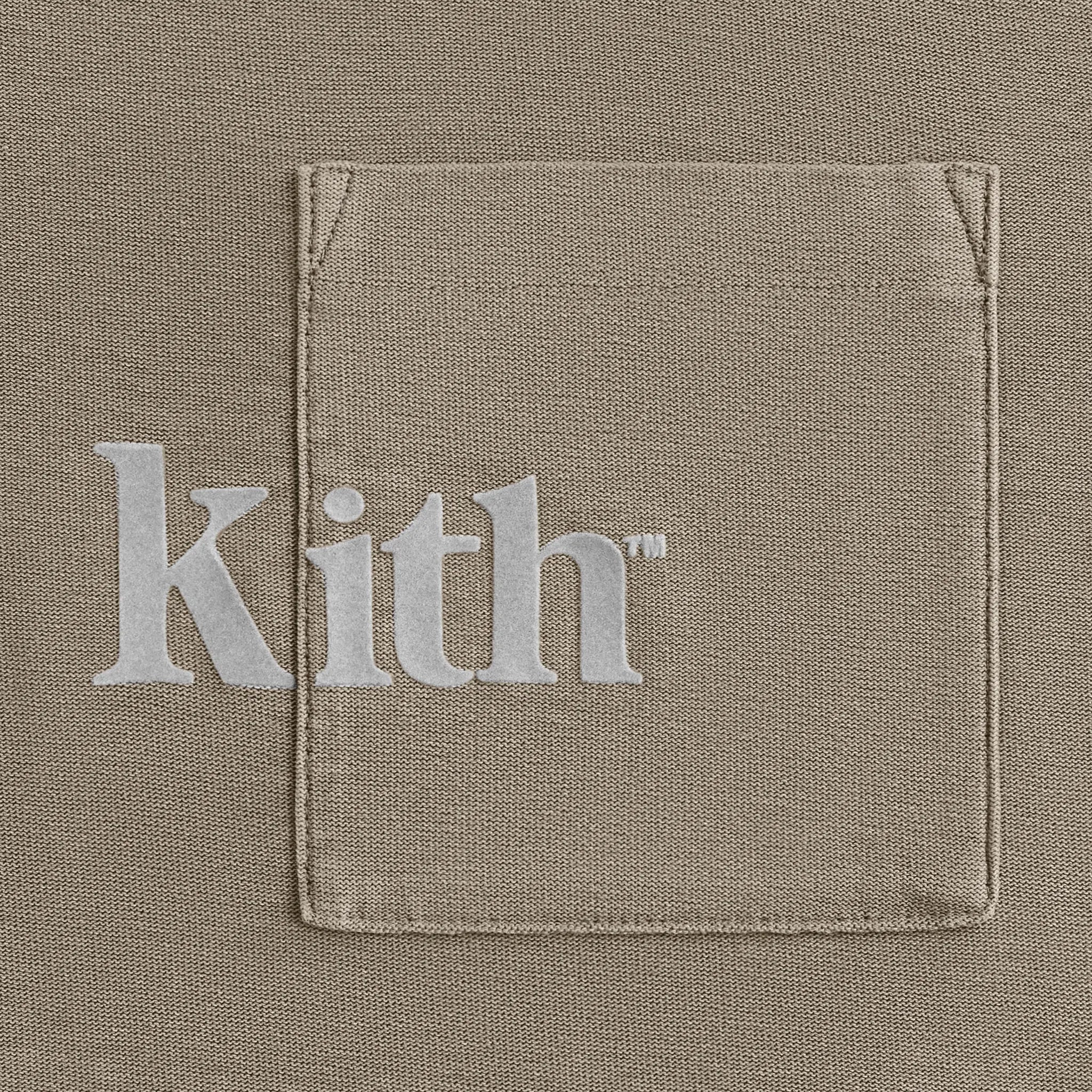 Kith Quinn Pyrite T Shirt - view 4