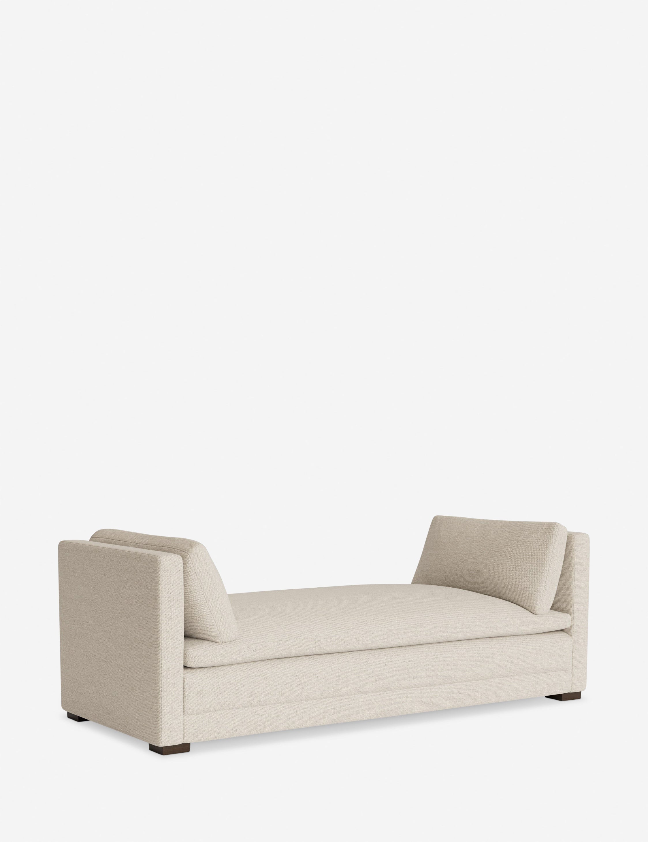 Lulu and Georgia Elvie Chaise - view 118