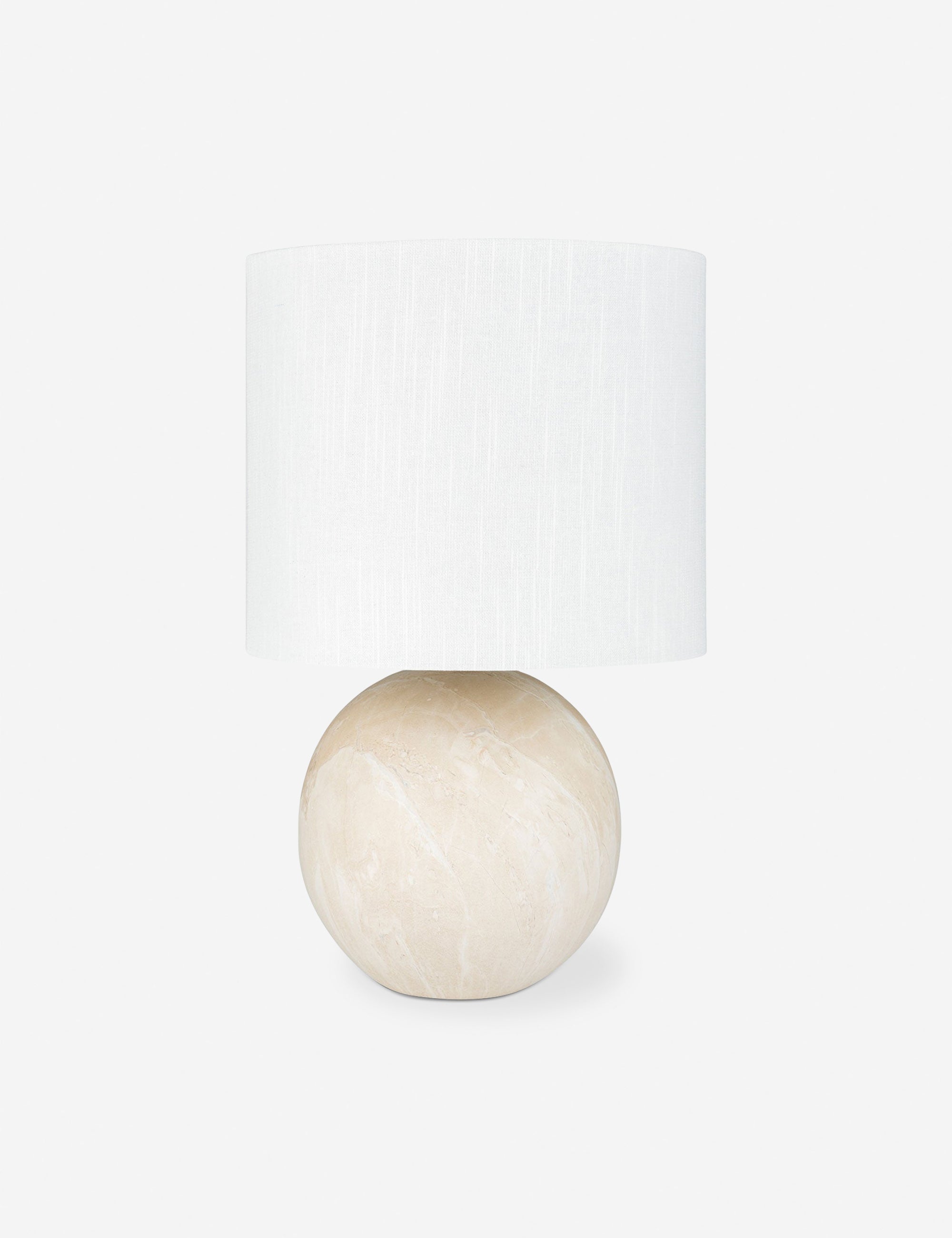Lulu and Georgia Vivienne Table Lamp - view 2