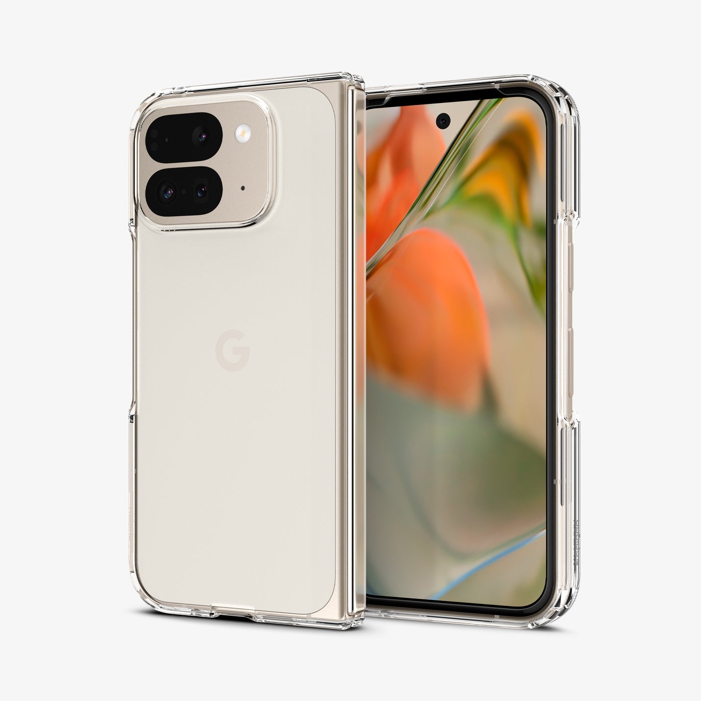 Pixel 9 Series - Ultra Hybrid - view 34