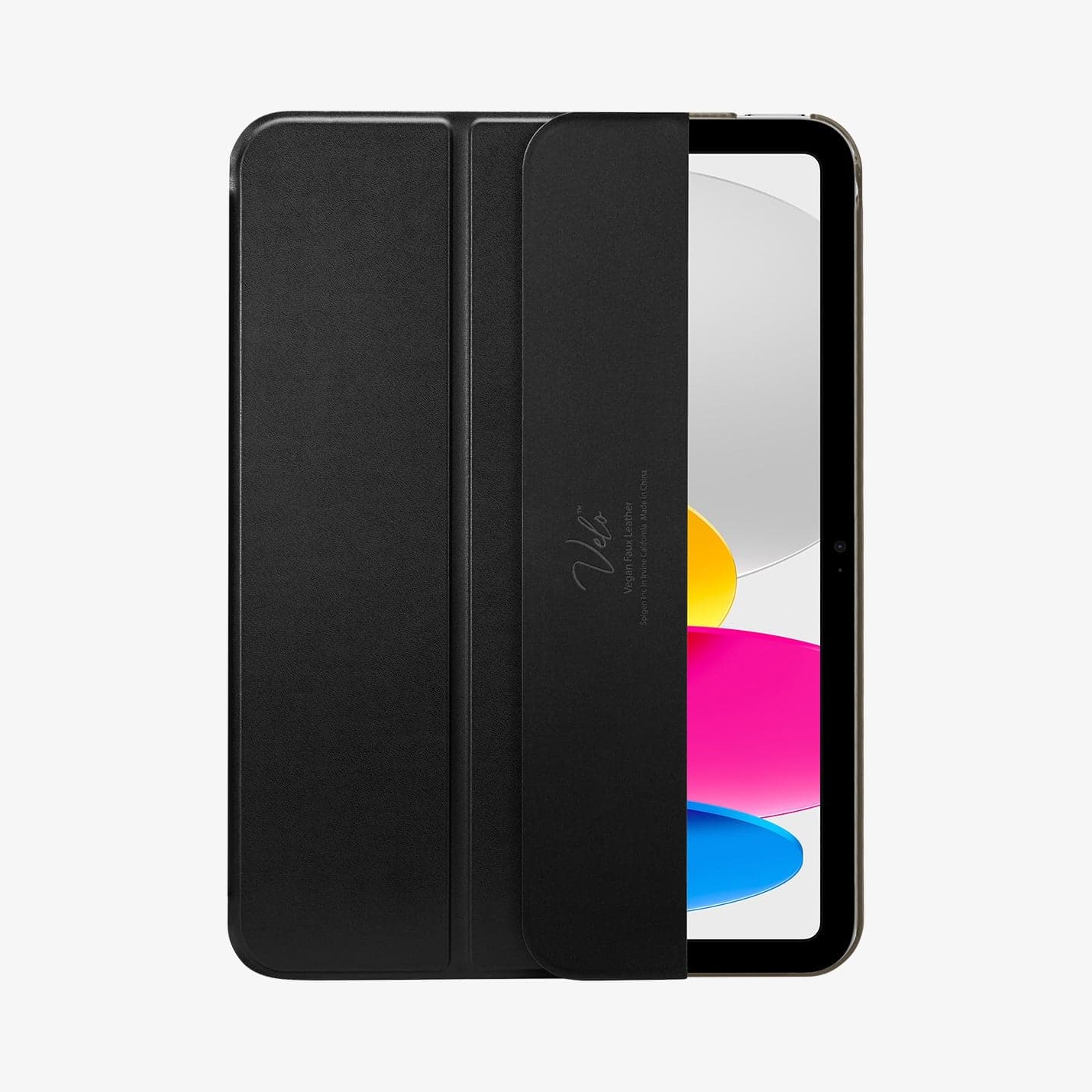 iPad Series - Smart Fold – Black - view 8