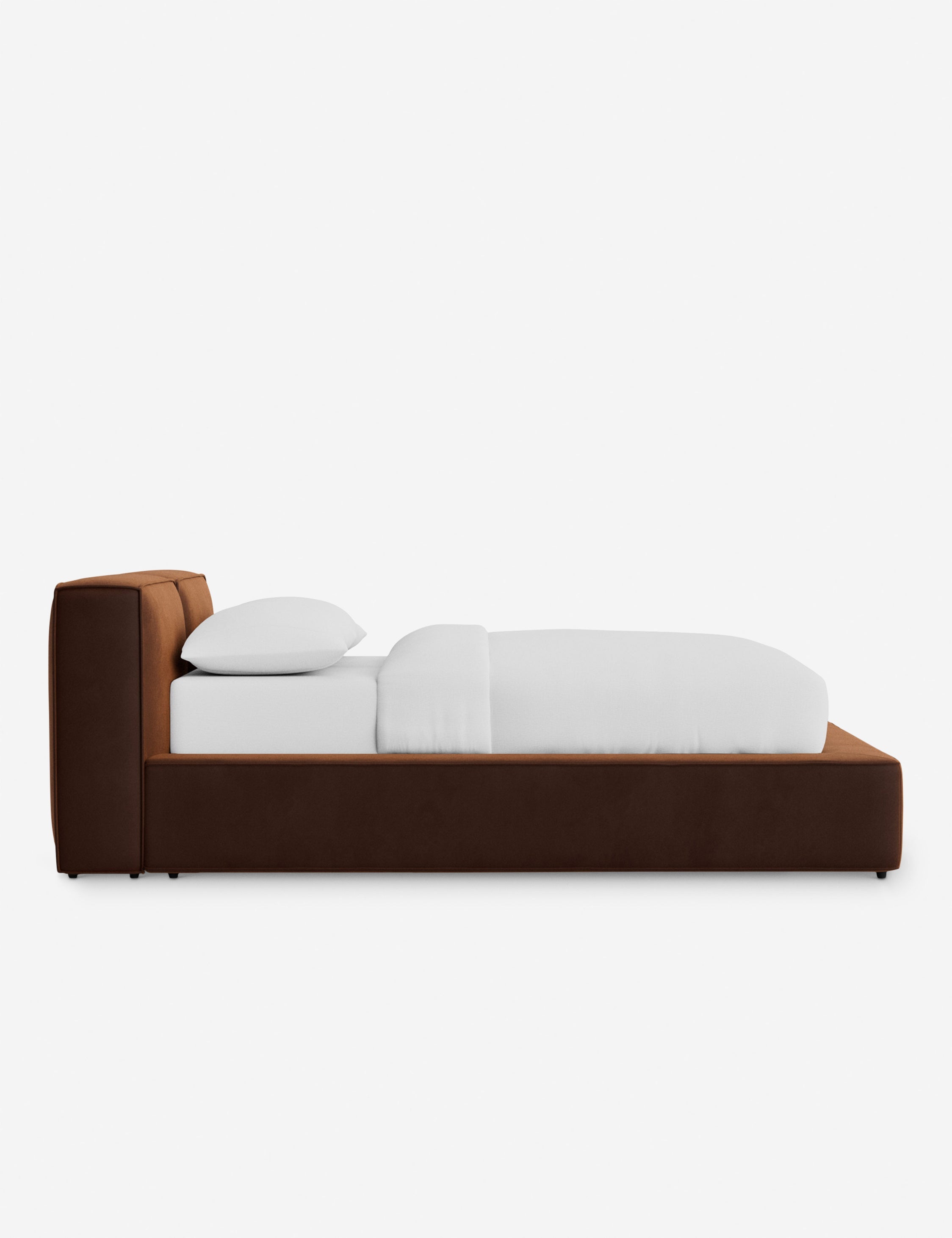 Lulu and Georgia Onni Platform Bed - view 131