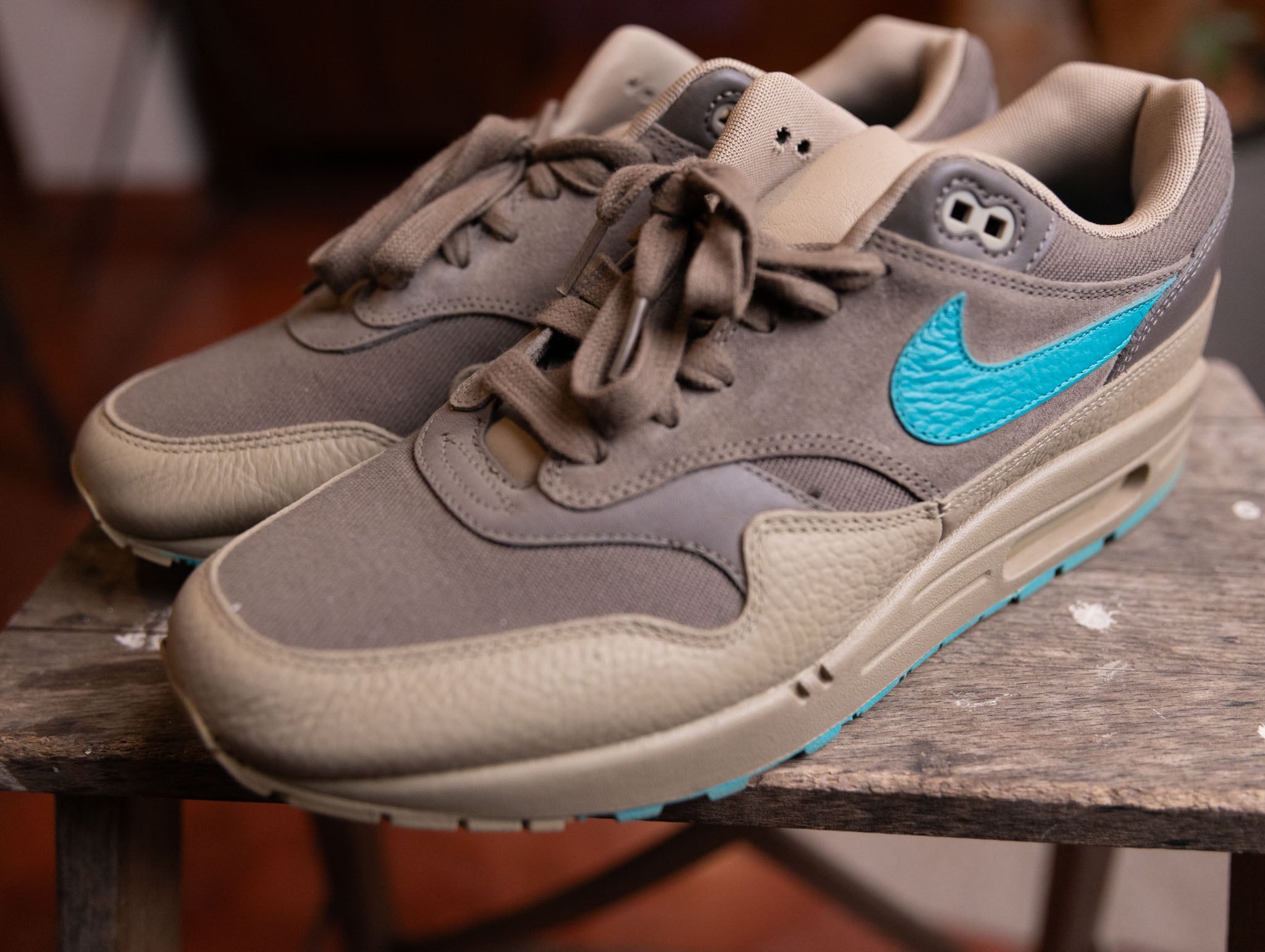 Nike Air Max 1 Ridgerock - view 2