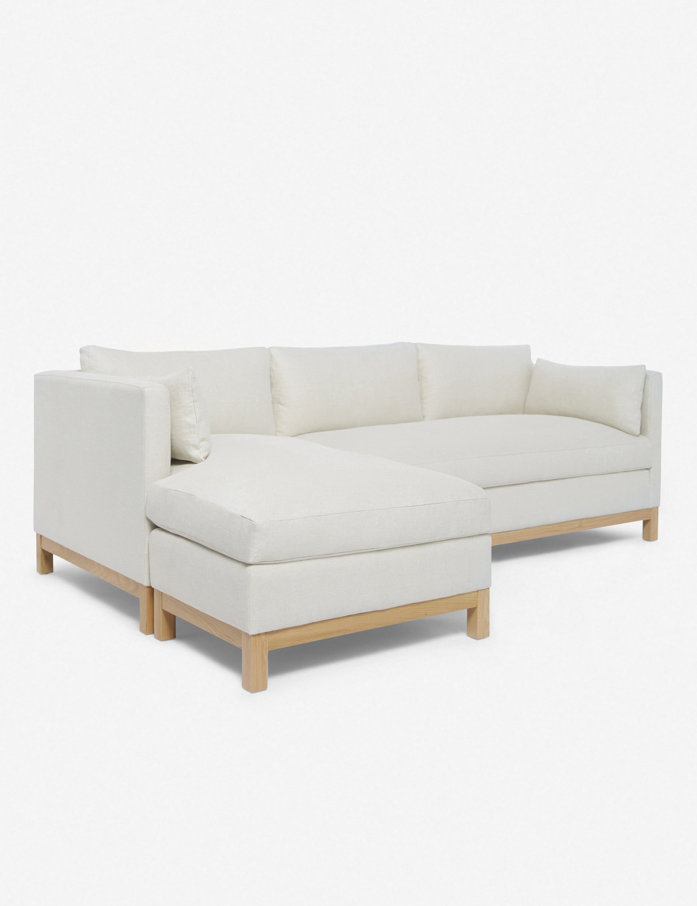 Lulu and Georgia Hollingworth Sectional Sofa by Ginny Macdonald - view 143