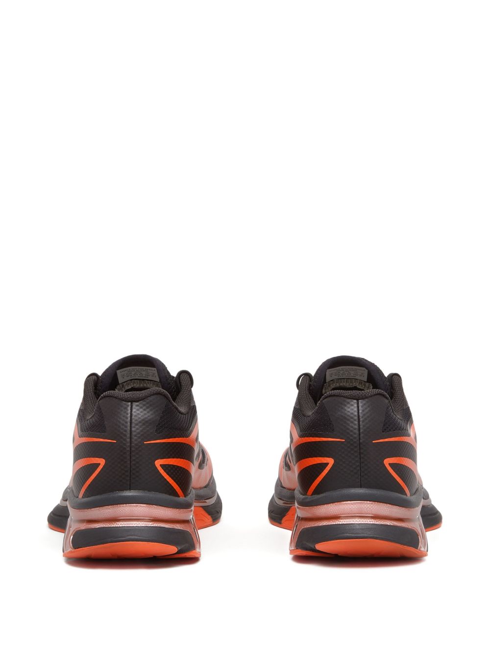 MM6 x Salomon XT Sneaker – Outer: Polyester 100% - view 5