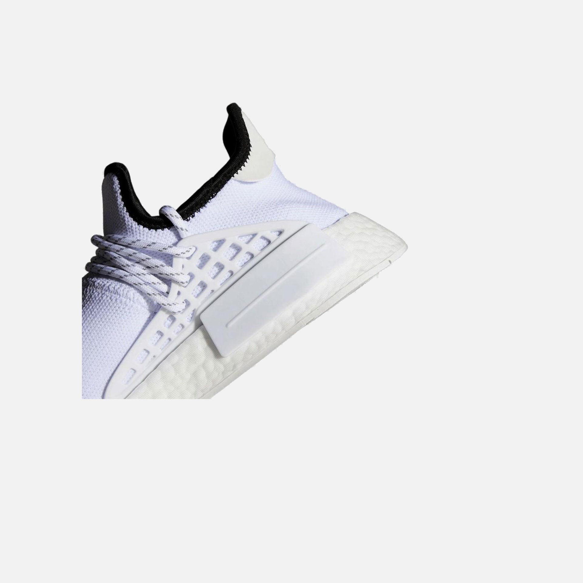 Adidas Originals | ADIDAS ORIGINALS HU NMD WHITE - view 2