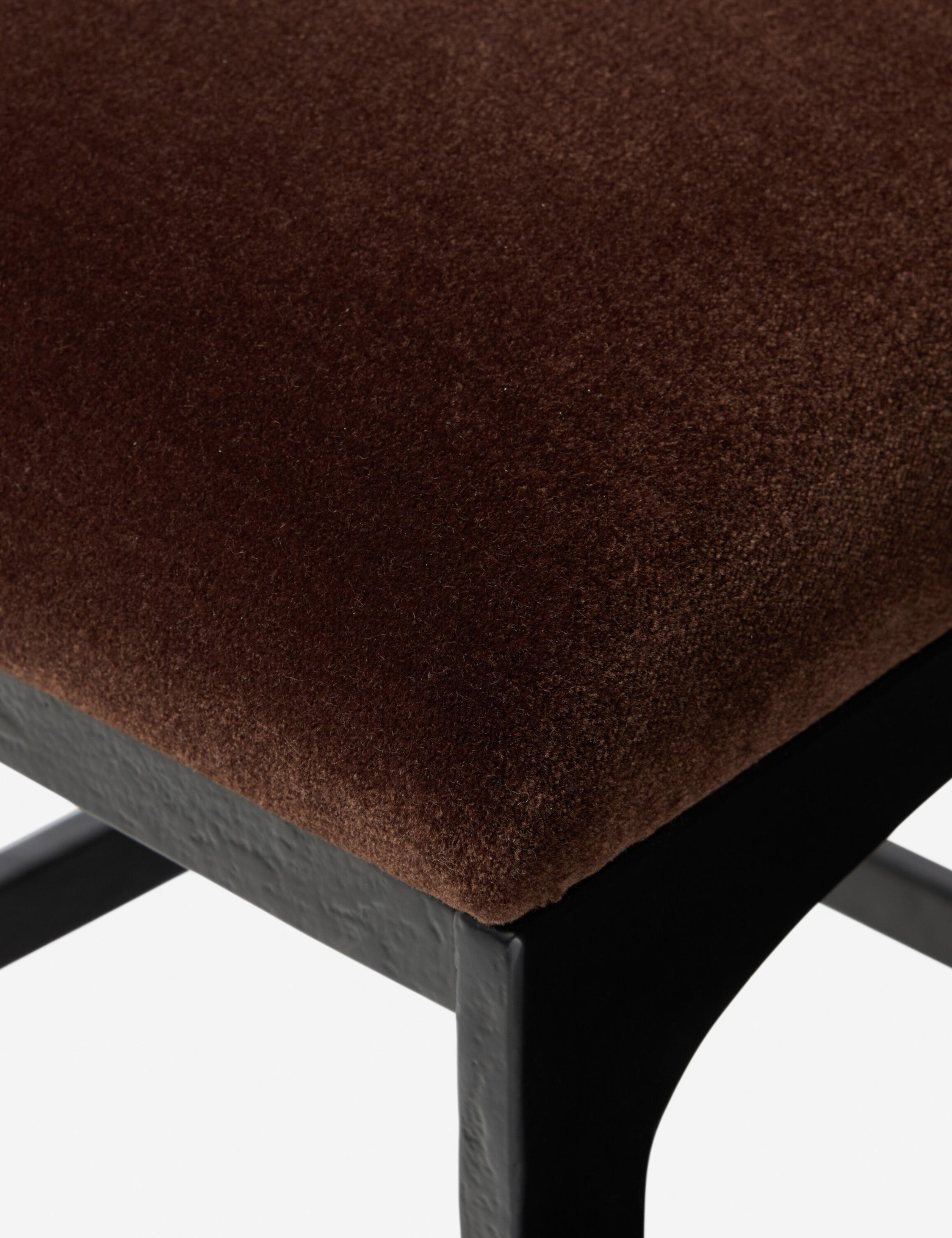 Lulu and Georgia Anais Bar and Counter Stool – Brown - view 17