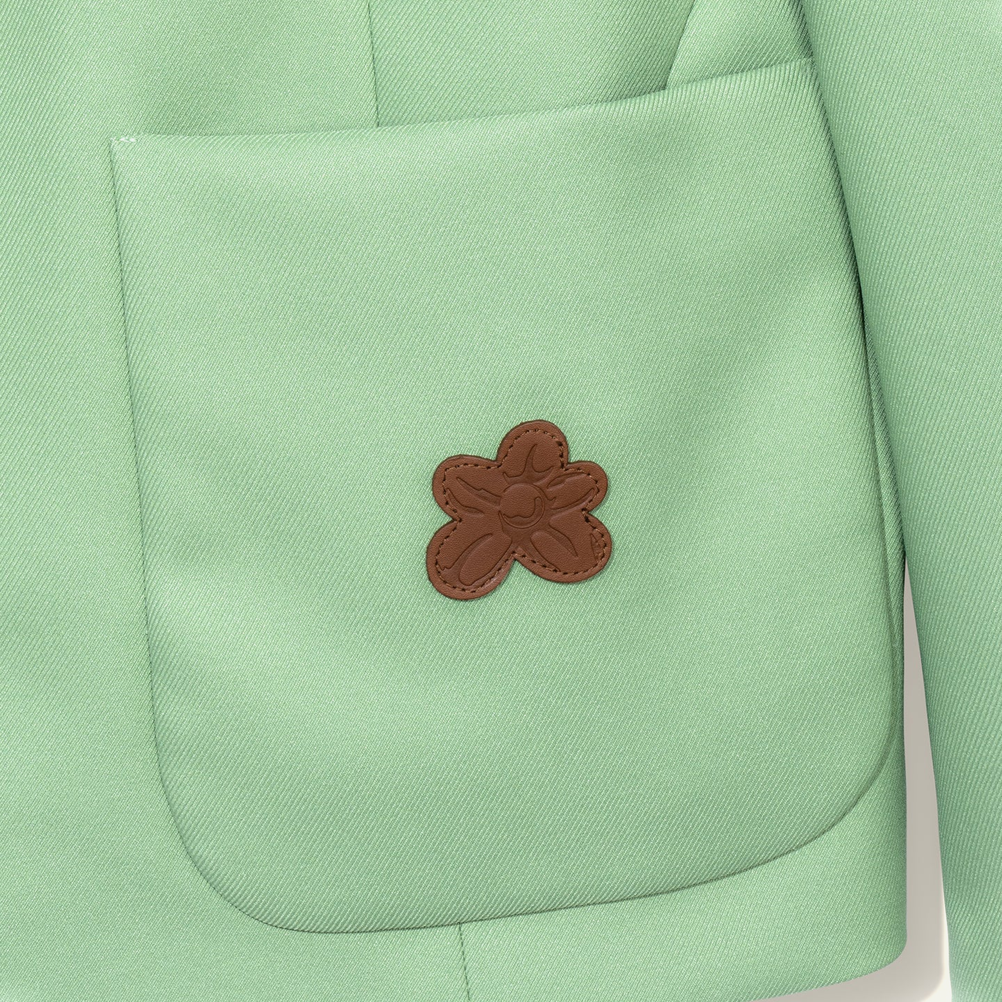 Golf Le Fleur Patch Pocket Sport Coat - view 2
