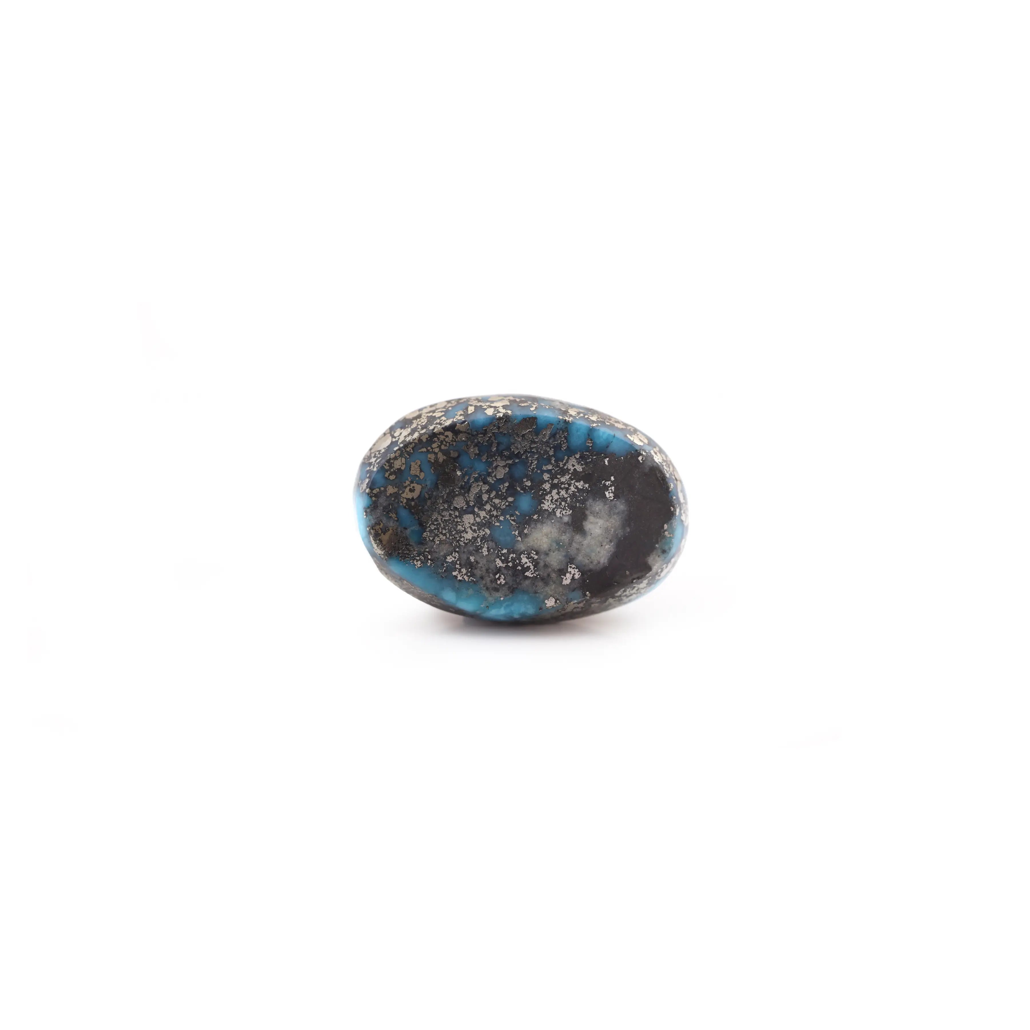 Pramogh Irani Firoza - 25.95 Carat - view 2