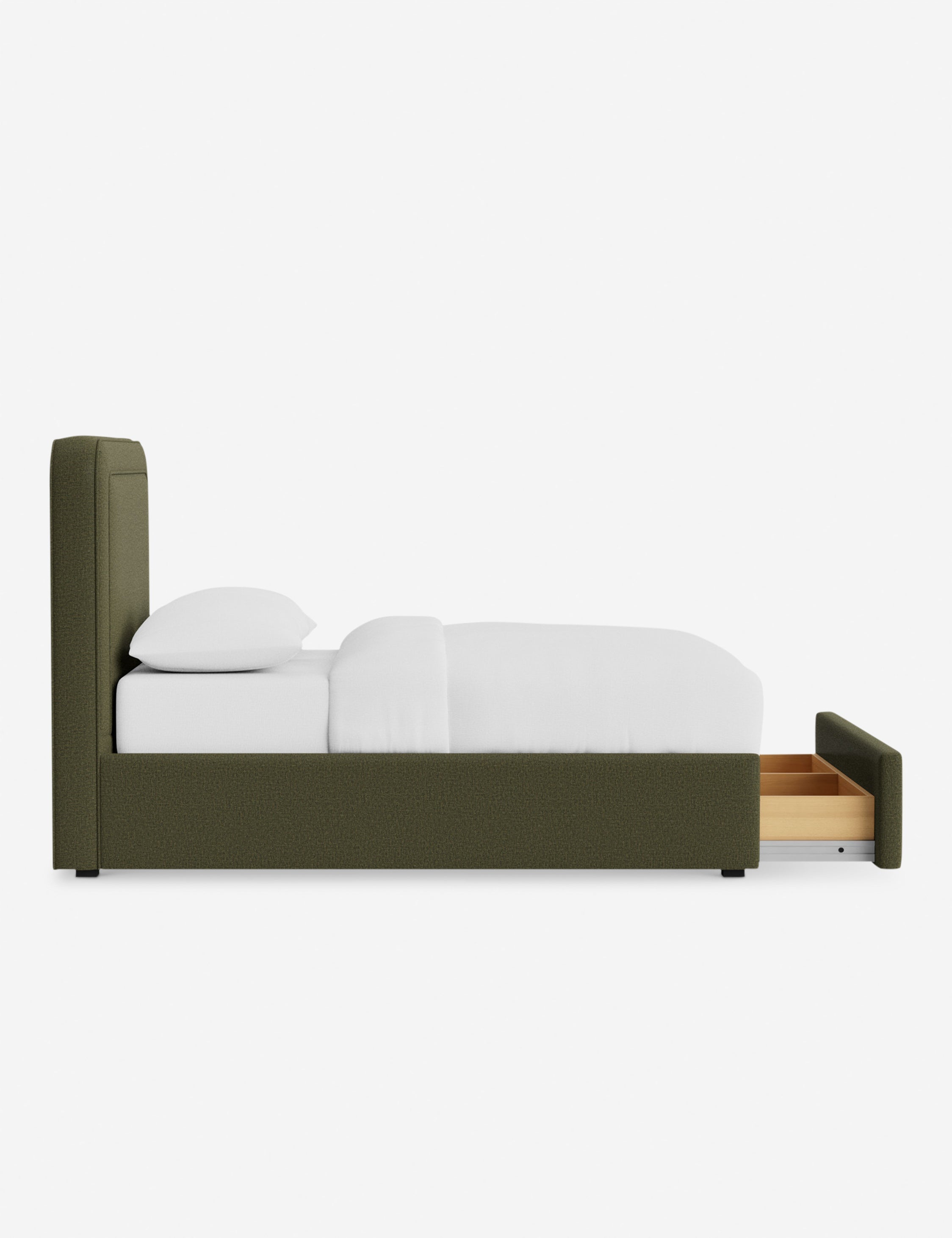Lulu and Georgia Scottie Storage Bed - view 123