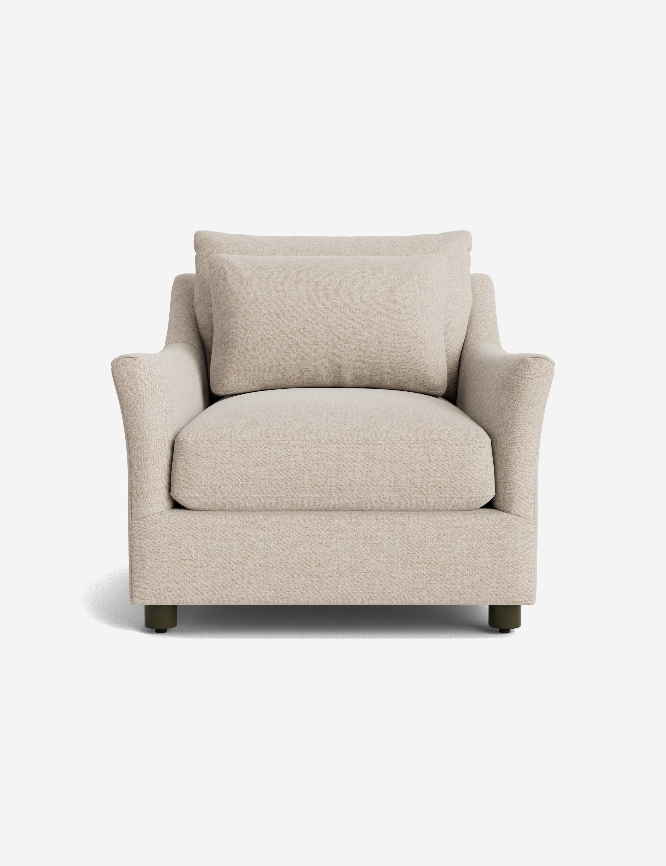 Lulu and Georgia Niven Accent Chair - view 9