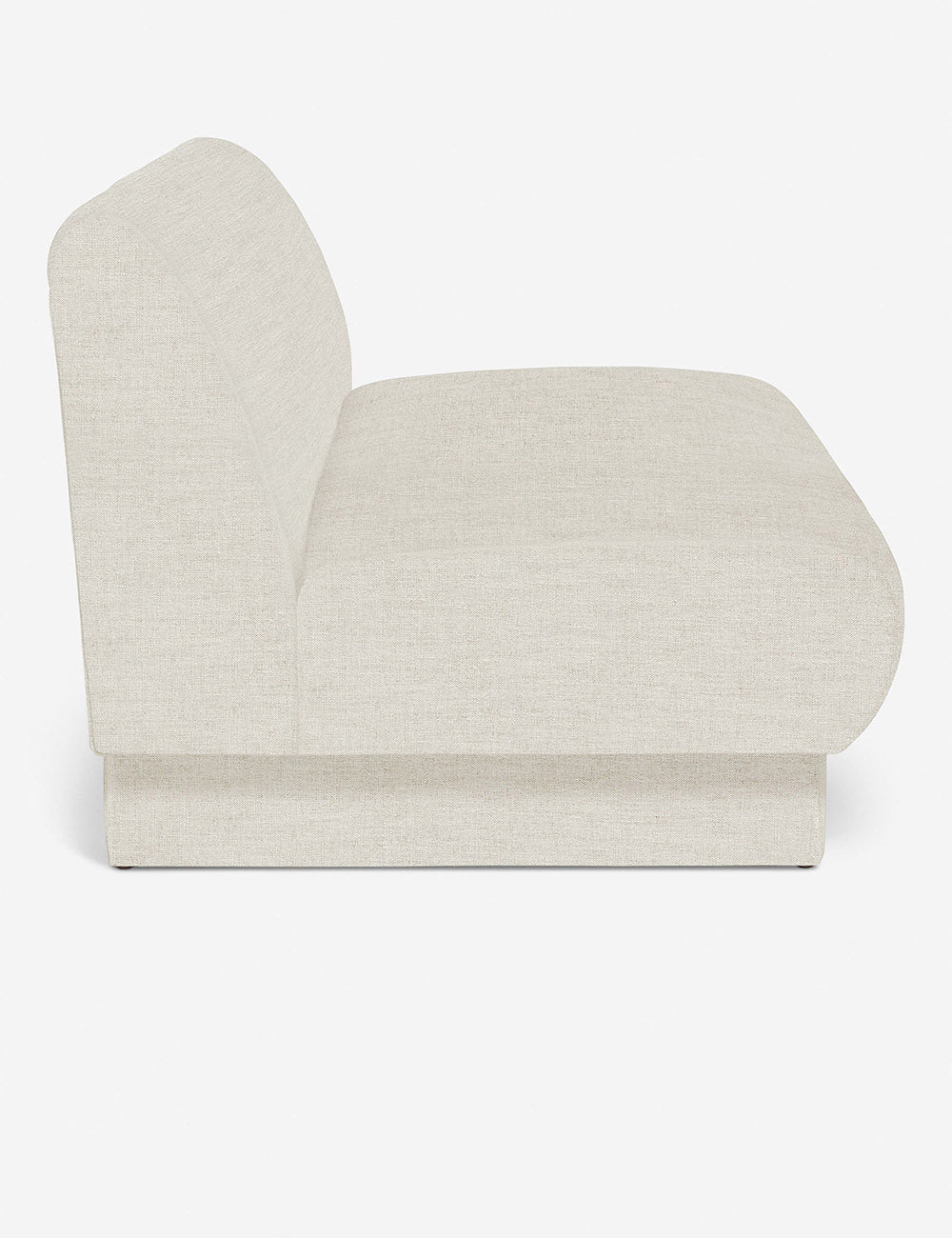 Lulu and Georgia Lena Modular Sofa by Sarah Sherman Samuel - view 15
