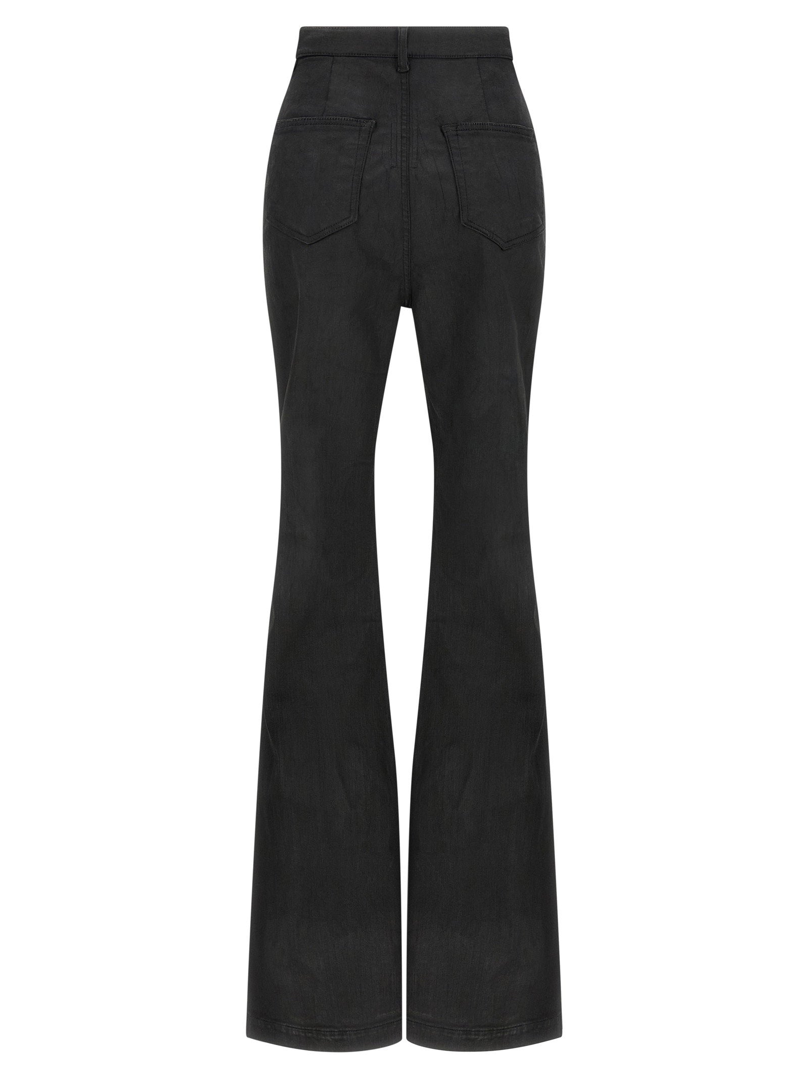 Drkshdw Bolan Bootcut Jeans - view 2