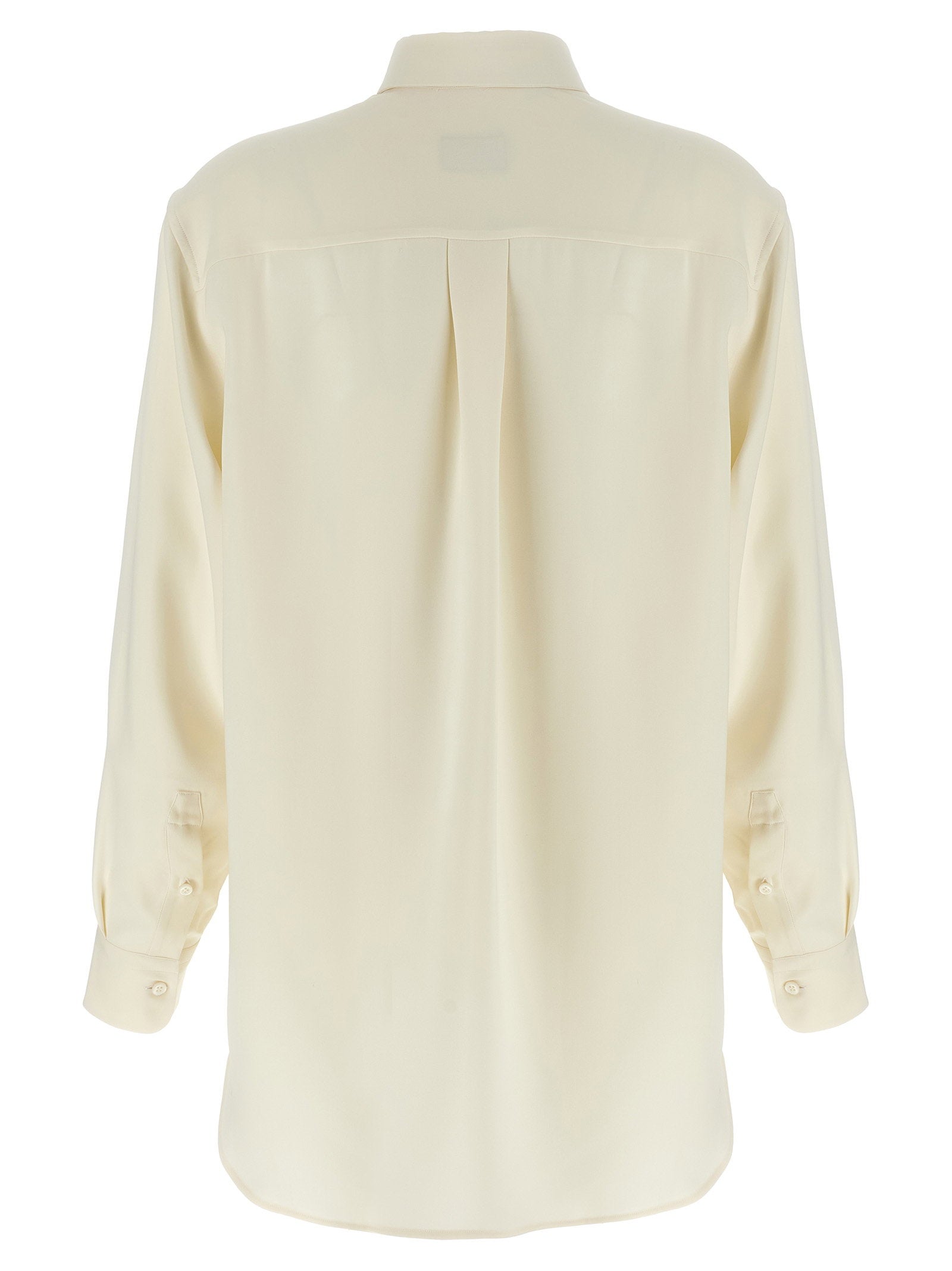 Brioni Cady Silk Shirt – 100% silk - view 2