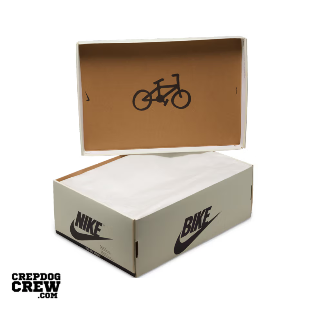 Nike Air Jordan Jordan 1 Retro Low OG Nigel Sylvester Better With Time