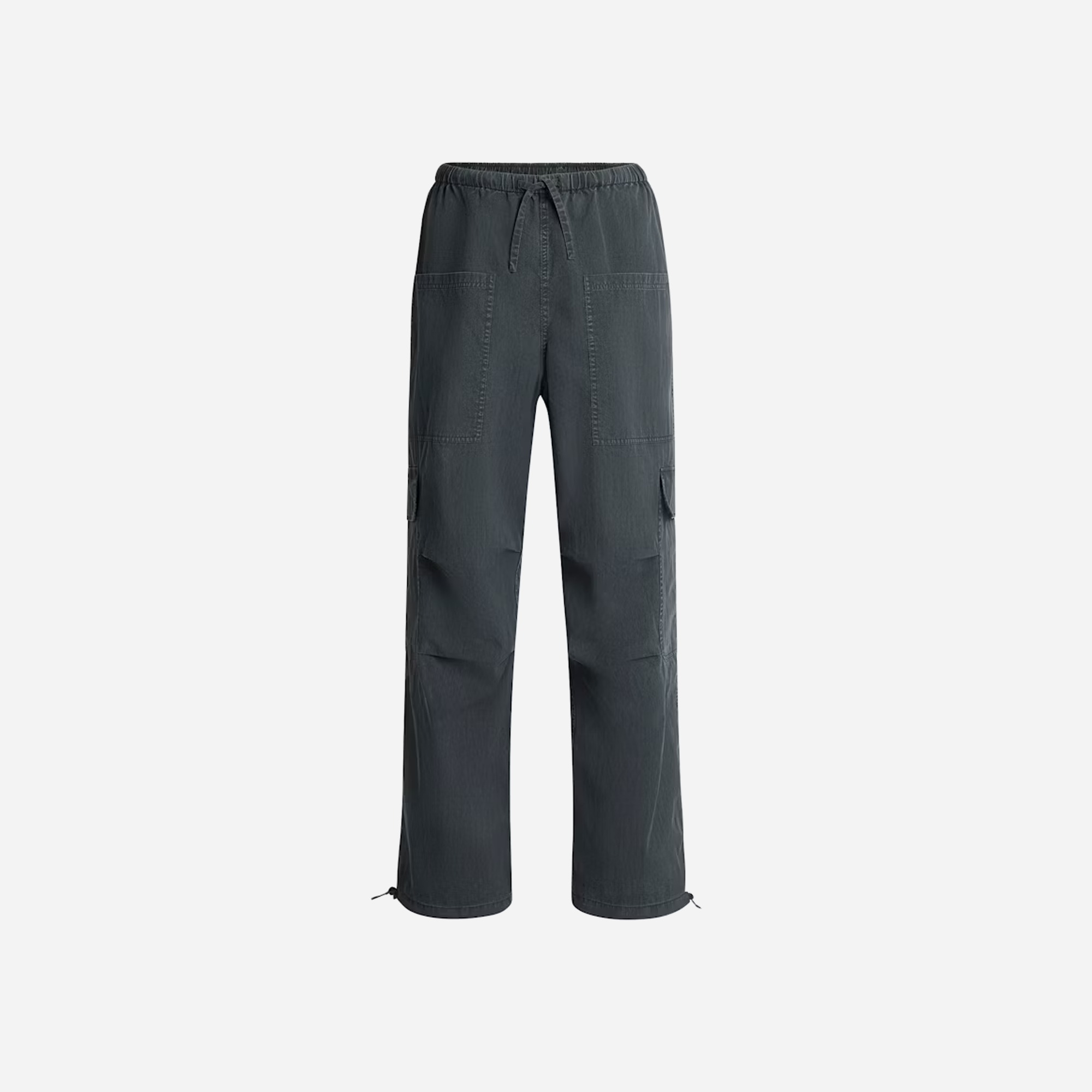 SKIMS Woven Cargo Pants