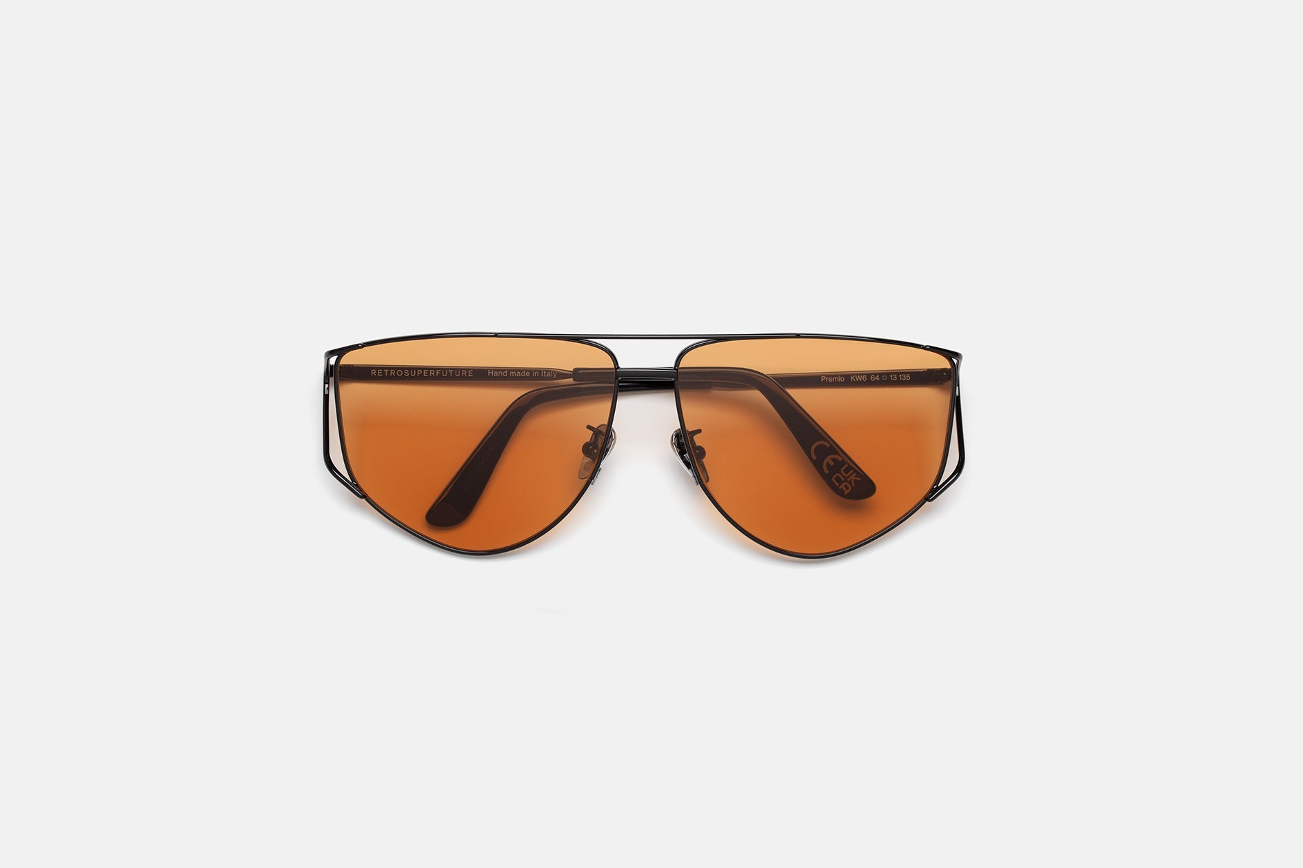 RETROSUPERFUTURE Premio Refined