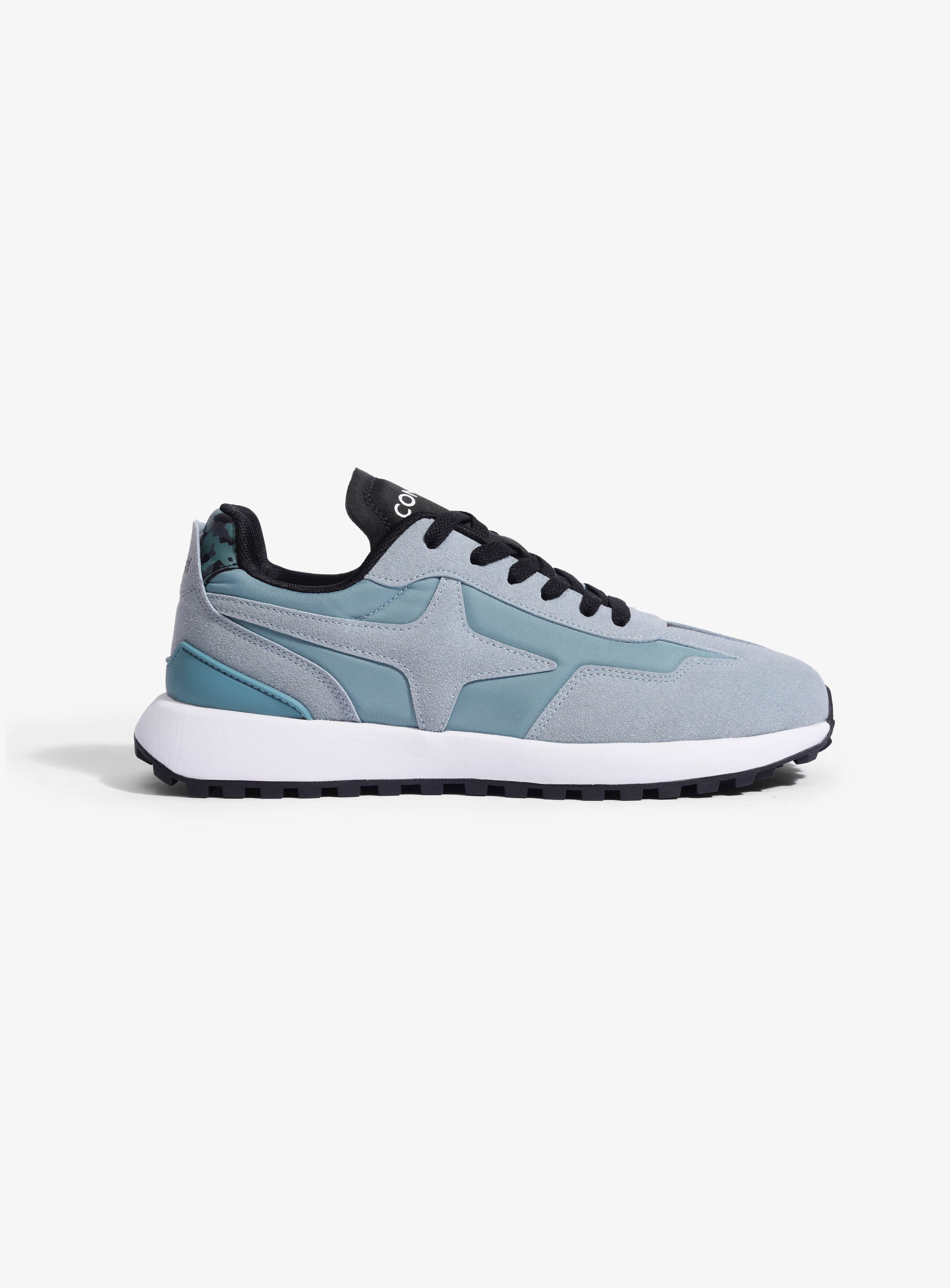 wearcomet Aeon Turquoise