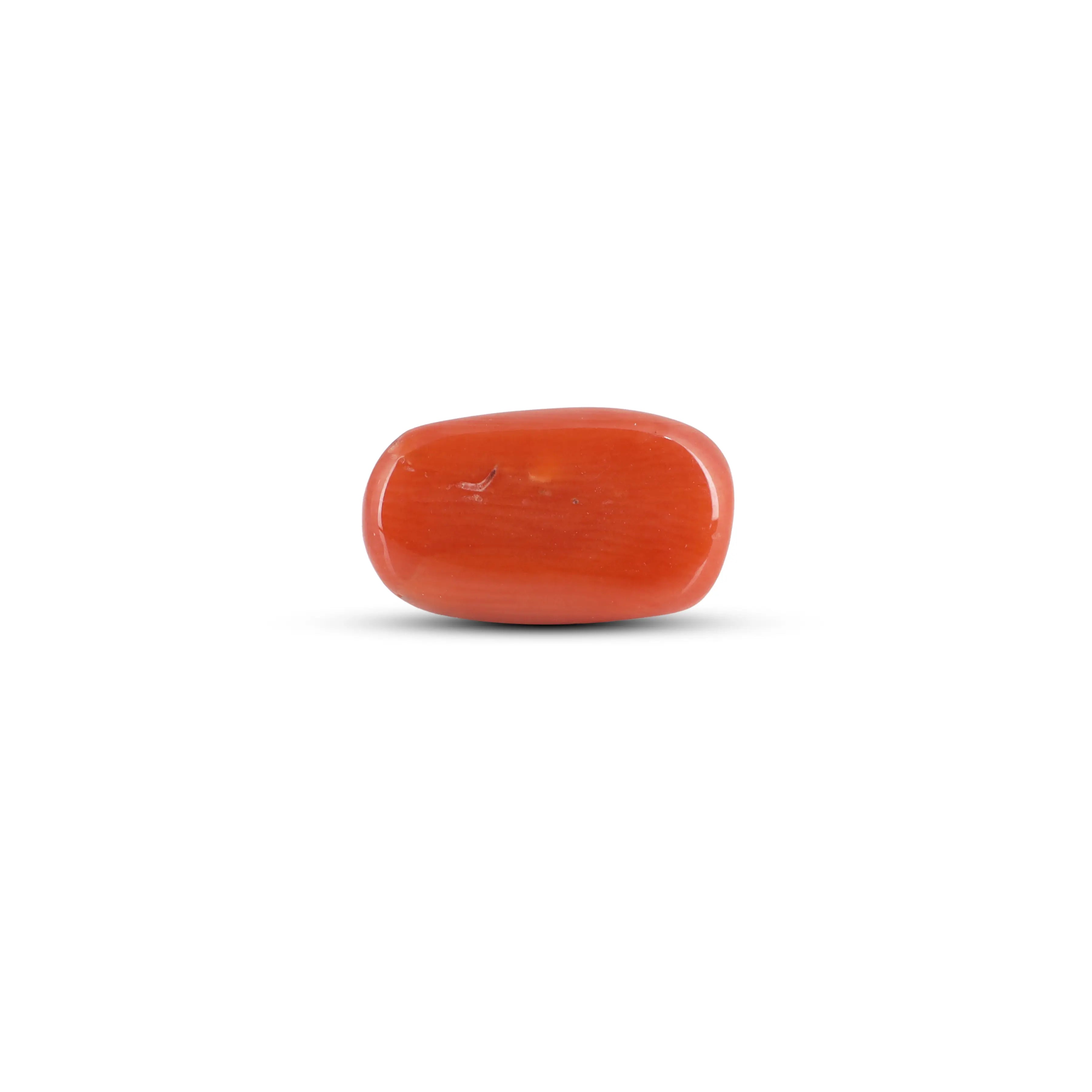Pramogh Red Coral - 3.25 Carat - view 2