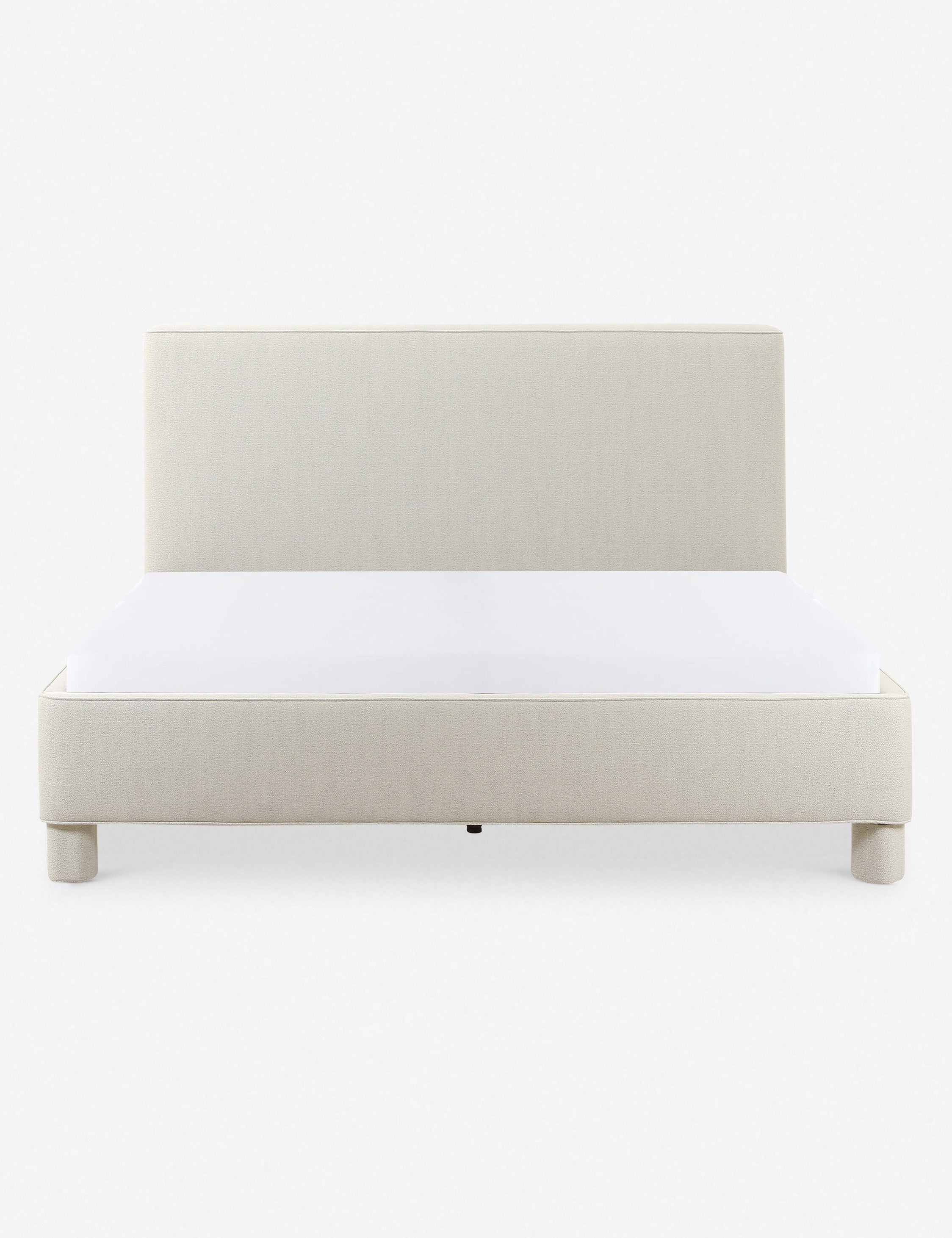 Lulu and Georgia Asner Platform Bed