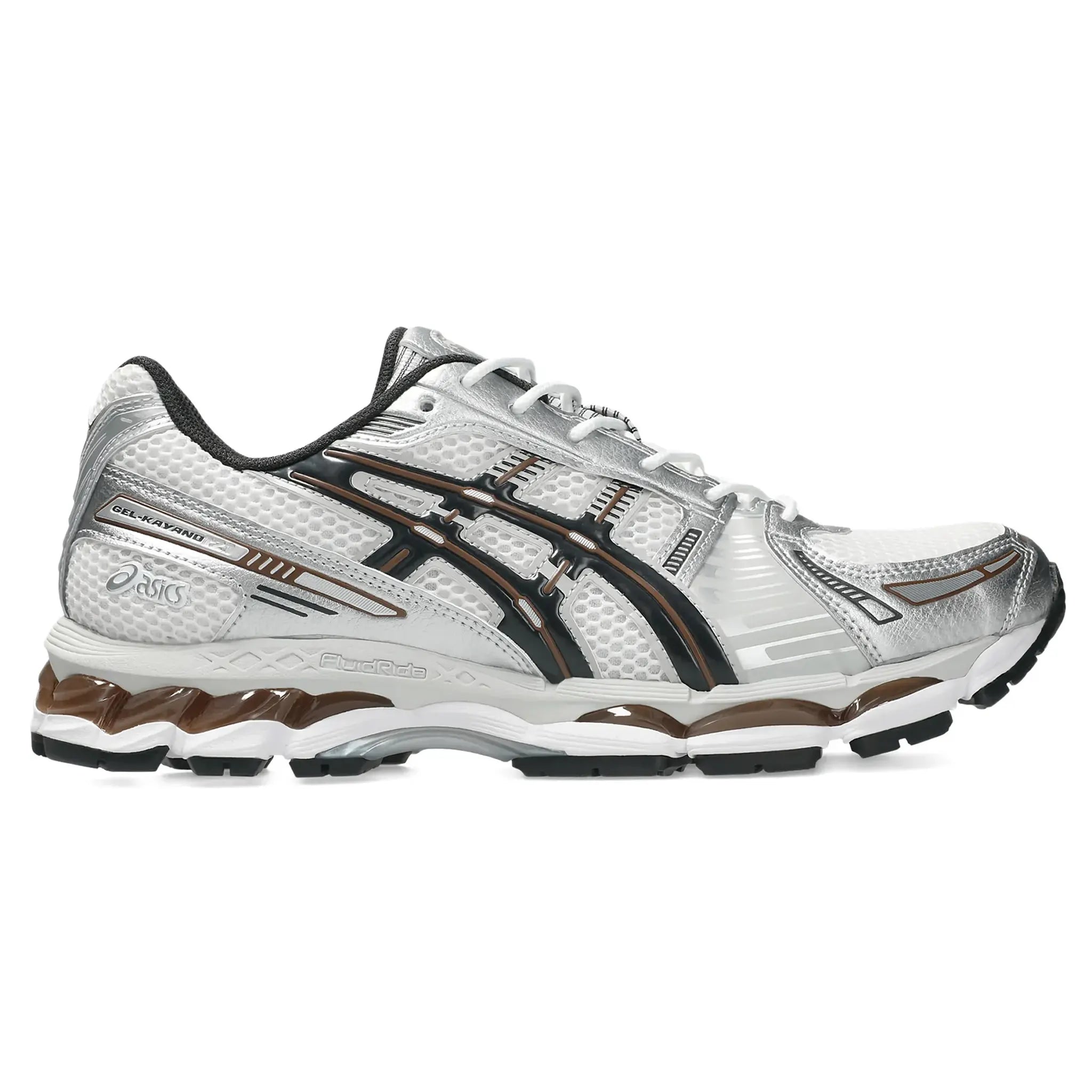 Gel-kayano 12 1 – ASICS Gel-Kayano 12.1 White Graphite Grey