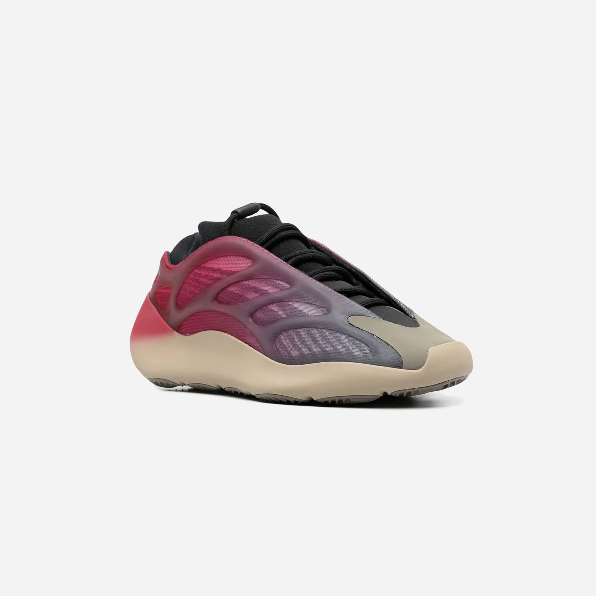 Adidas Yeezy 700 V3 Fade Carbon - view 2