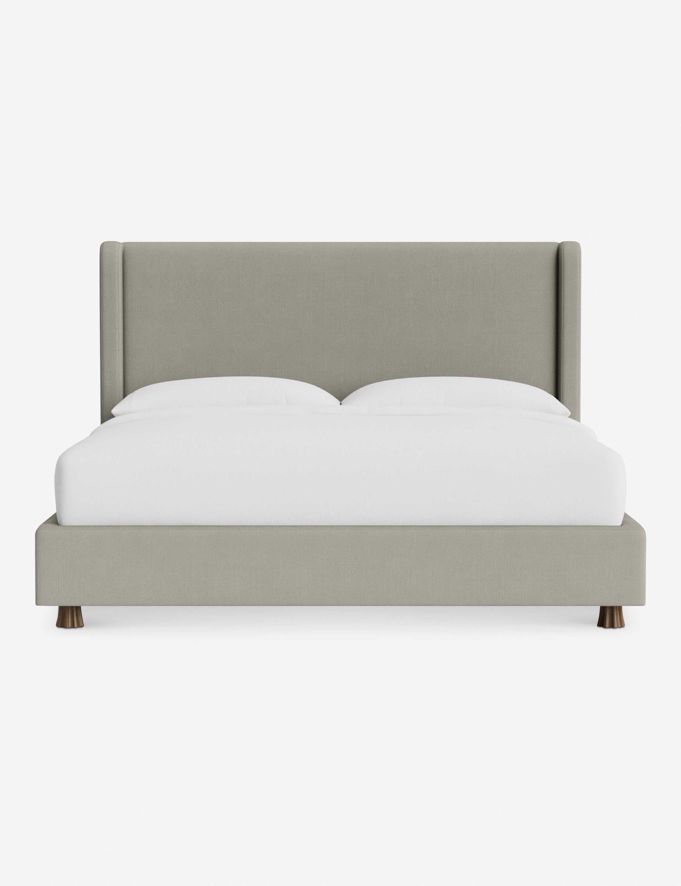 Lulu and Georgia Domme Platform Bed by DISC Interiors - view 113