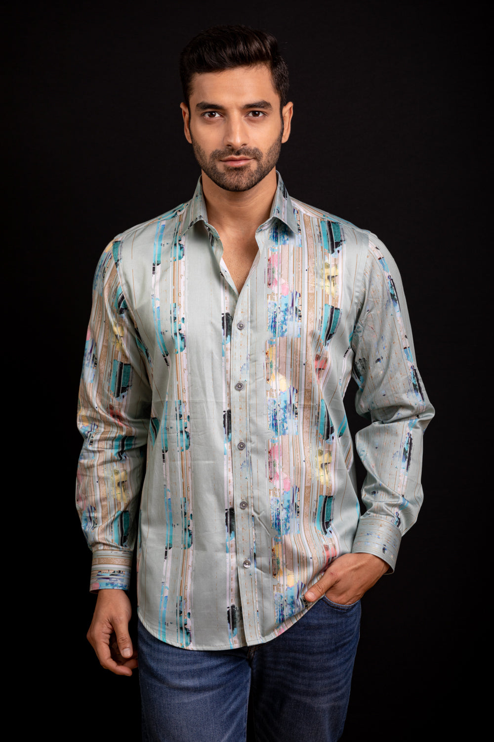 BlackTree Shirt BTS250 - view 4
