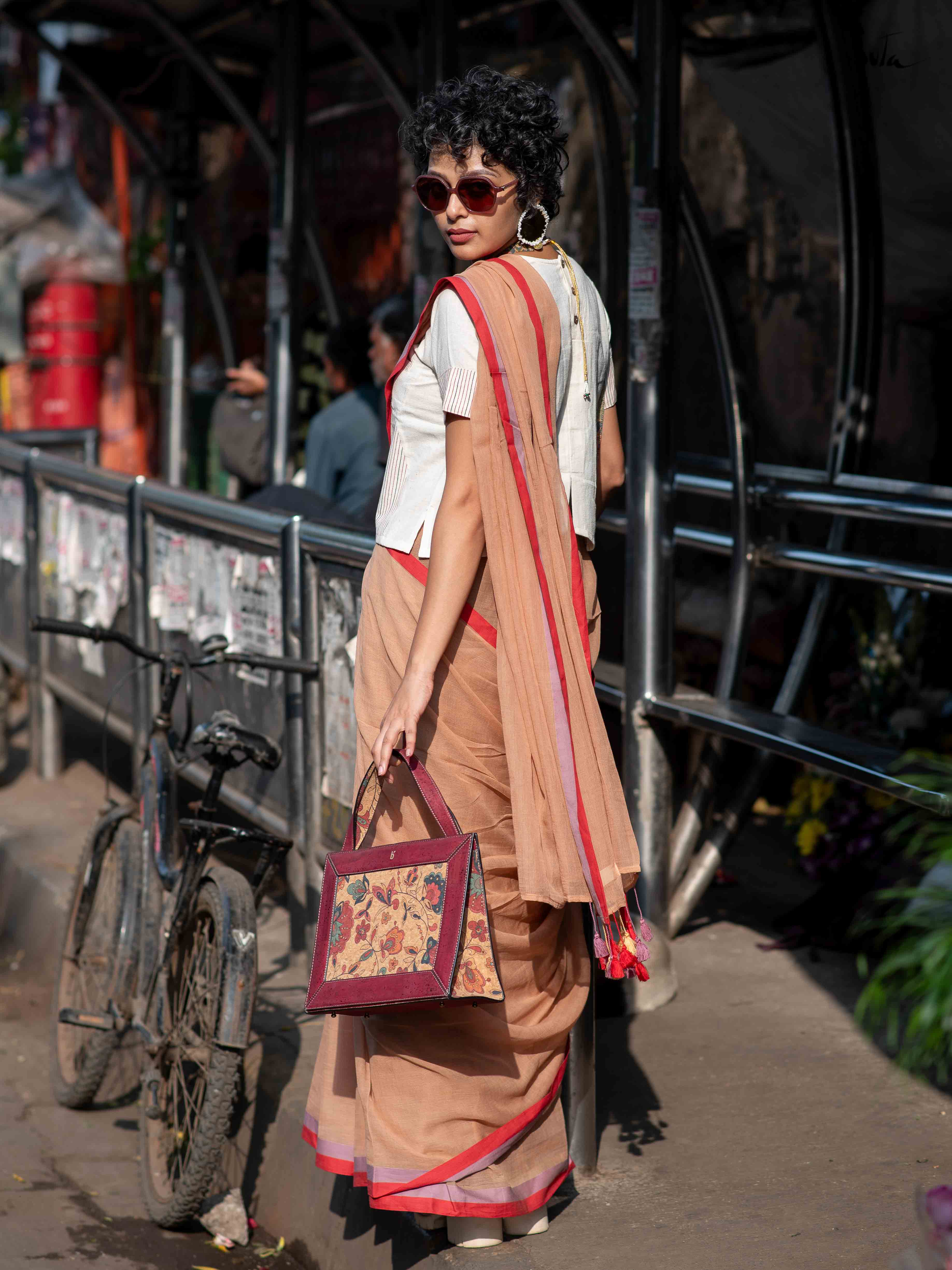 suta.in Blissful Manzil – Women's - view 3