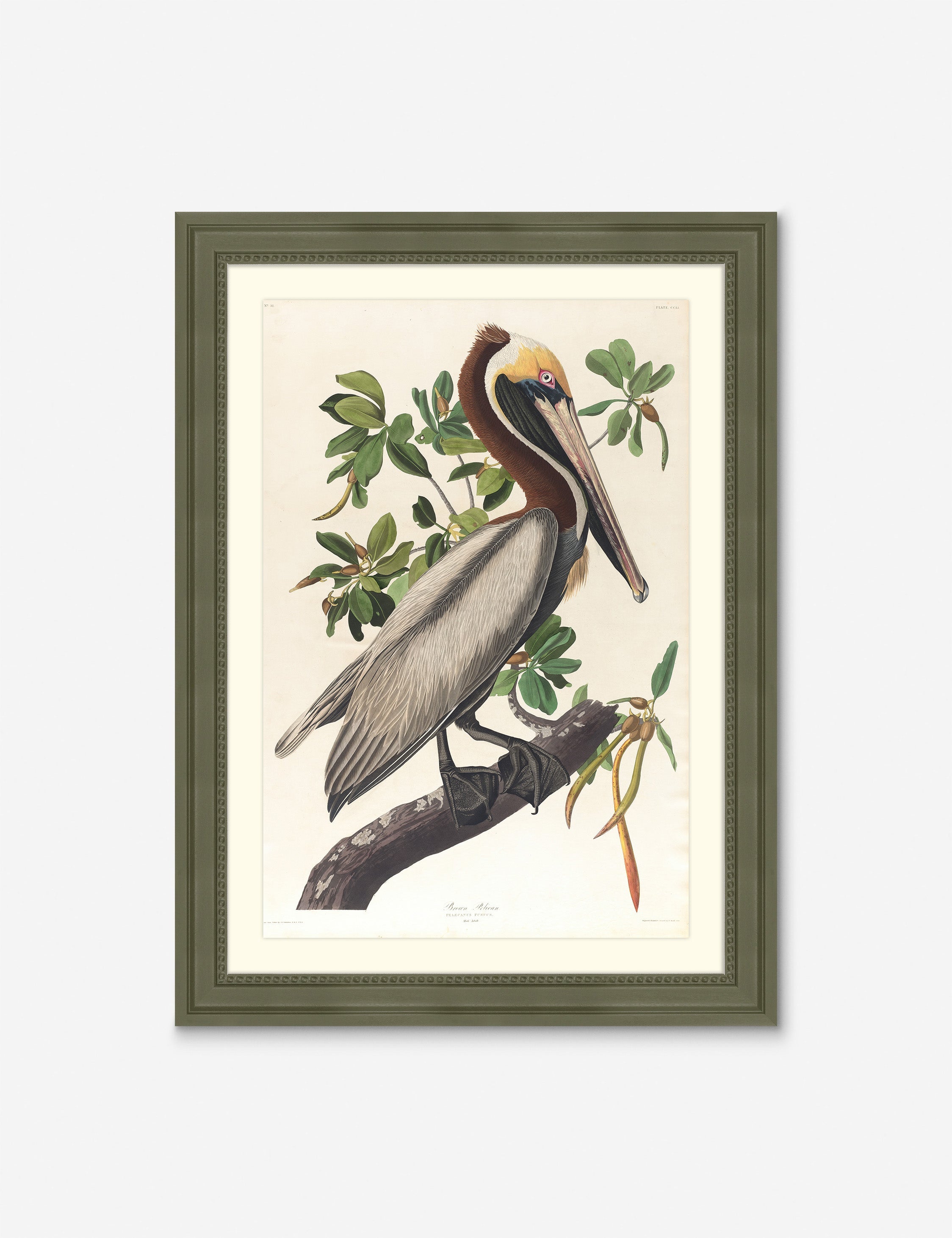 Lulu and Georgia Wings of the Wild I Wall Art by Alex Zane