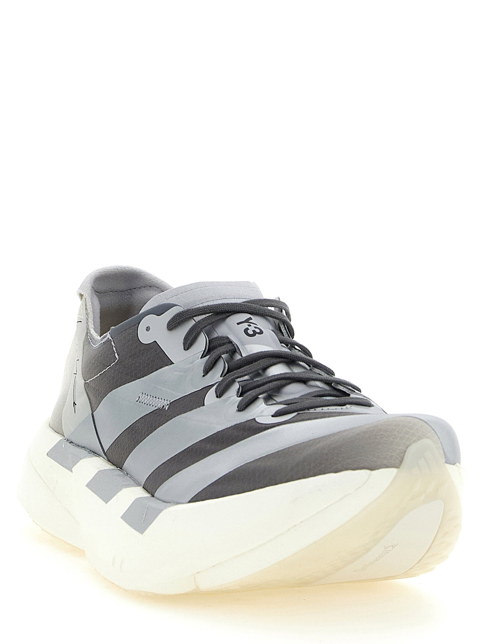 Y-3 Adios Pro 4 Sneakers – 100% textile - view 2