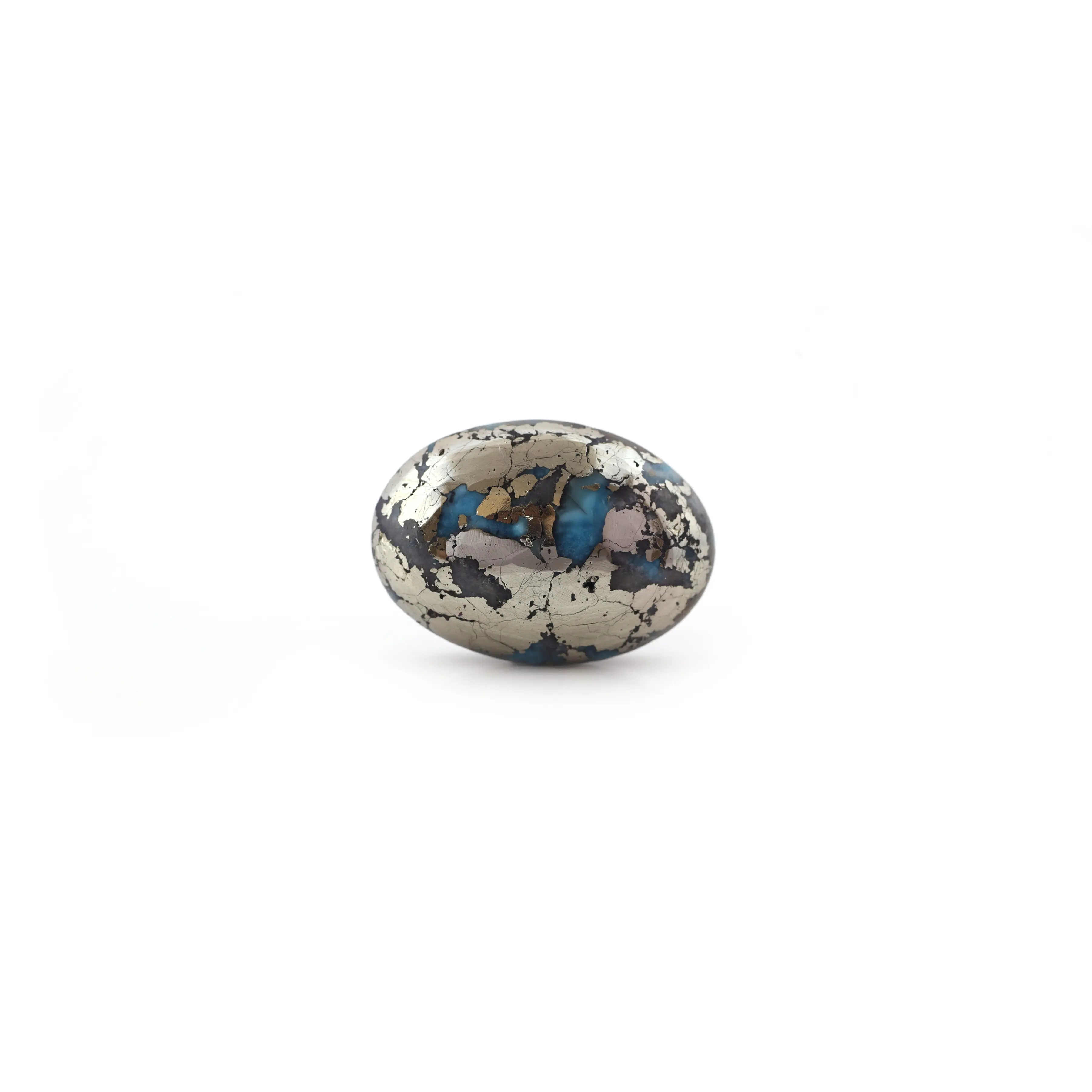 Pramogh Irani Firoza - 16.5 Carat
