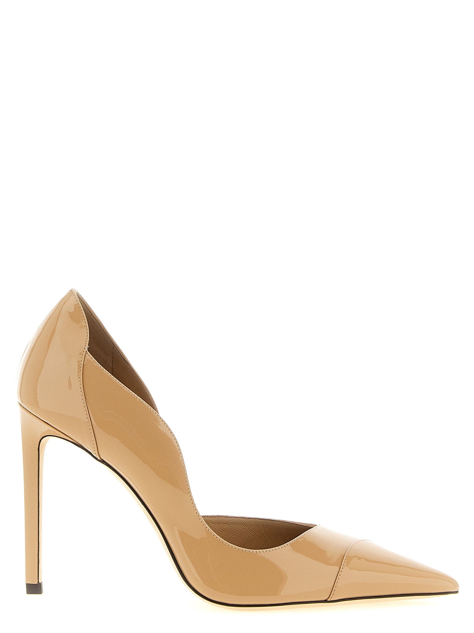 Jimmy Choo Brigitte Pumps – 88% lh 5% sa 4% pt 3% me