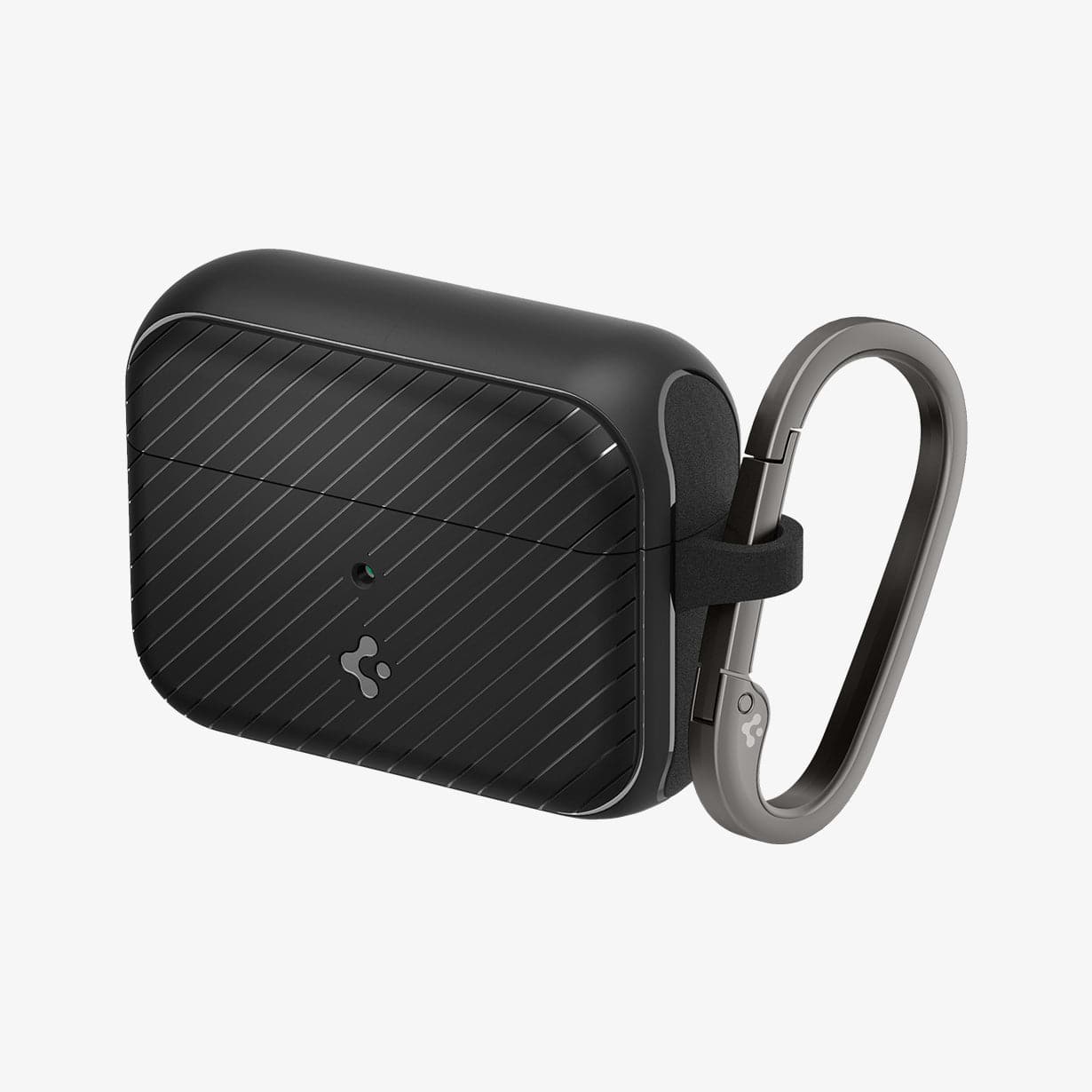 AirPods Series - Mag Armor (MagFit) – Matte Black - view 22