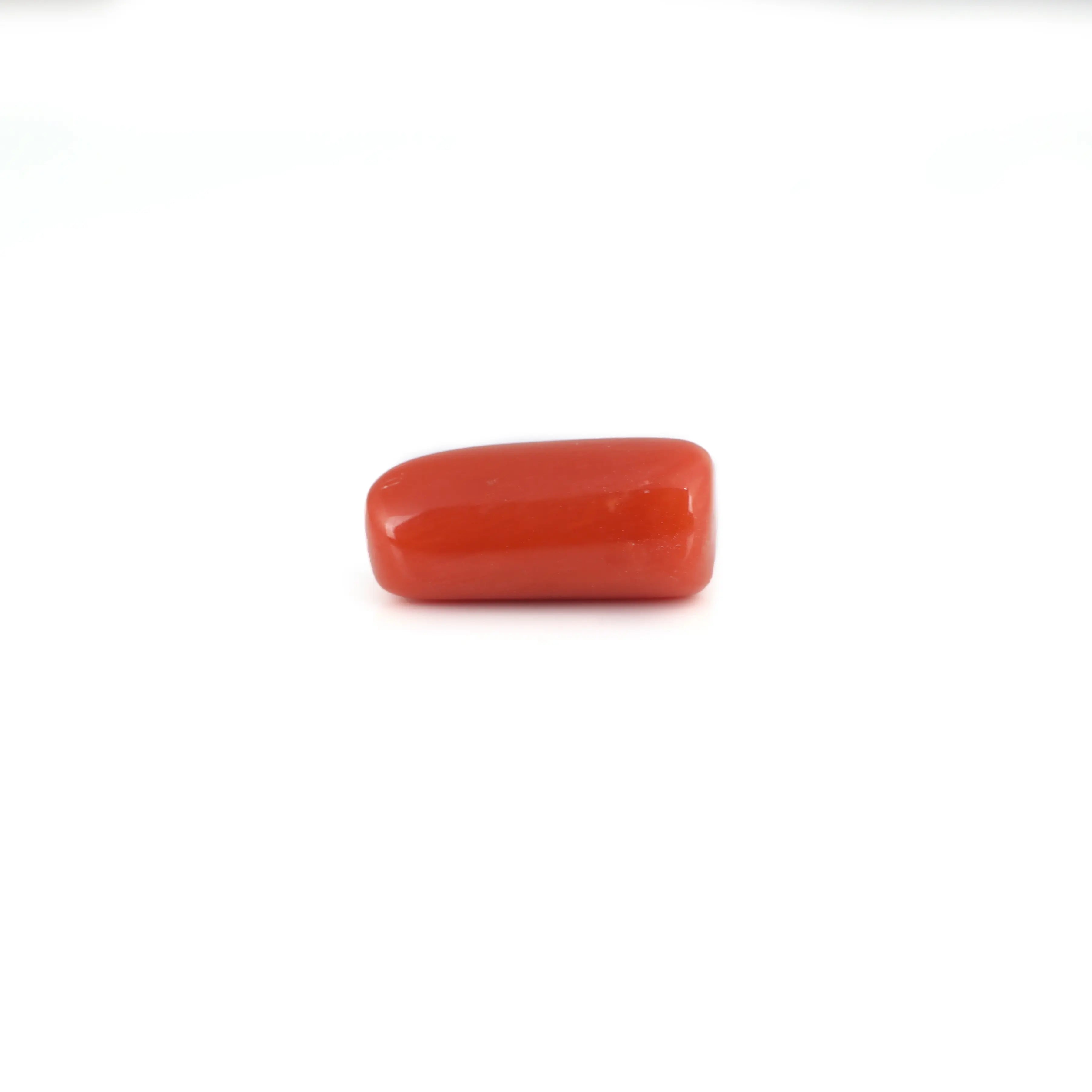 Pramogh Red Coral - 6.7 Carat - view 3